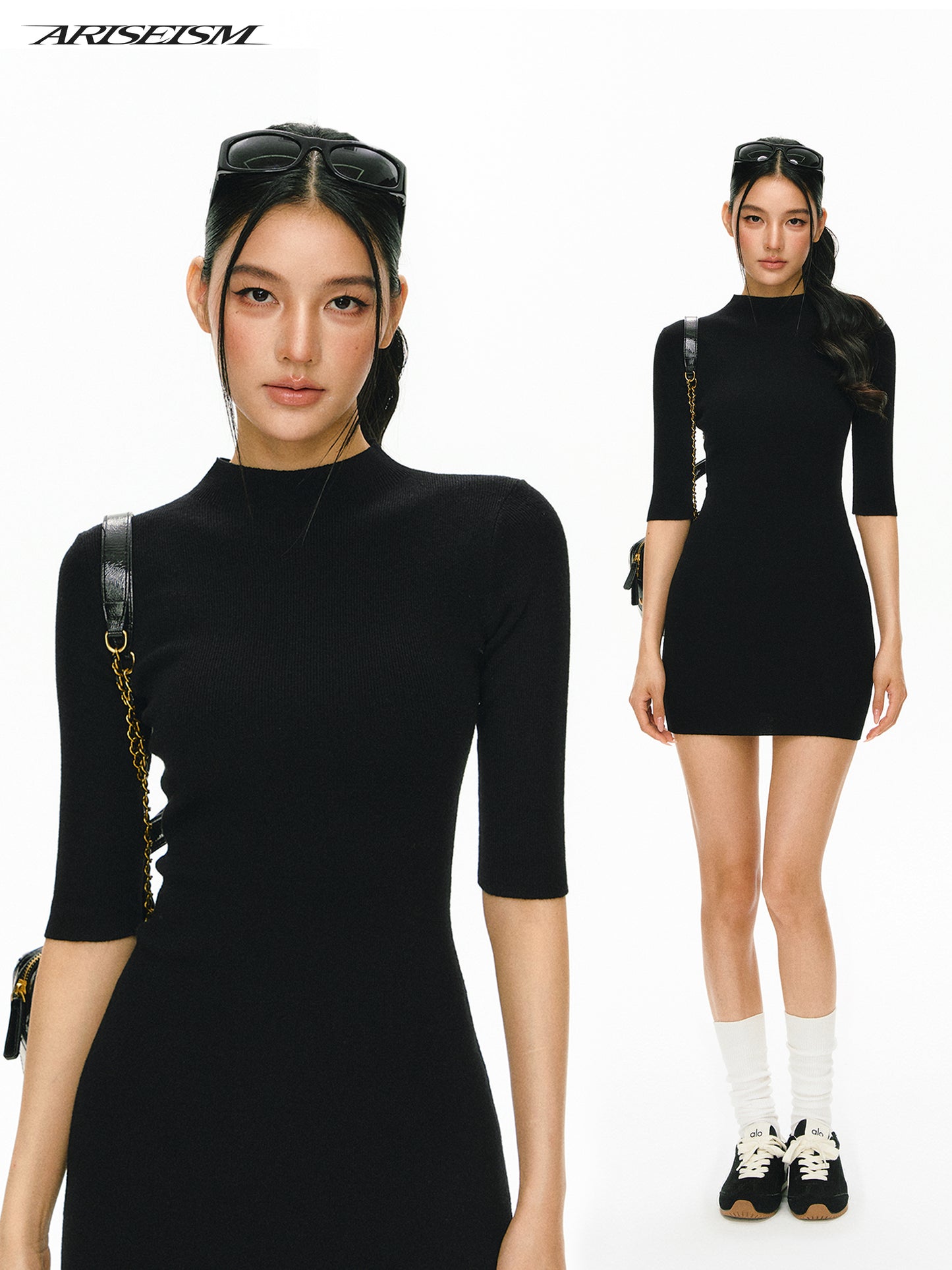 Juliet Dress