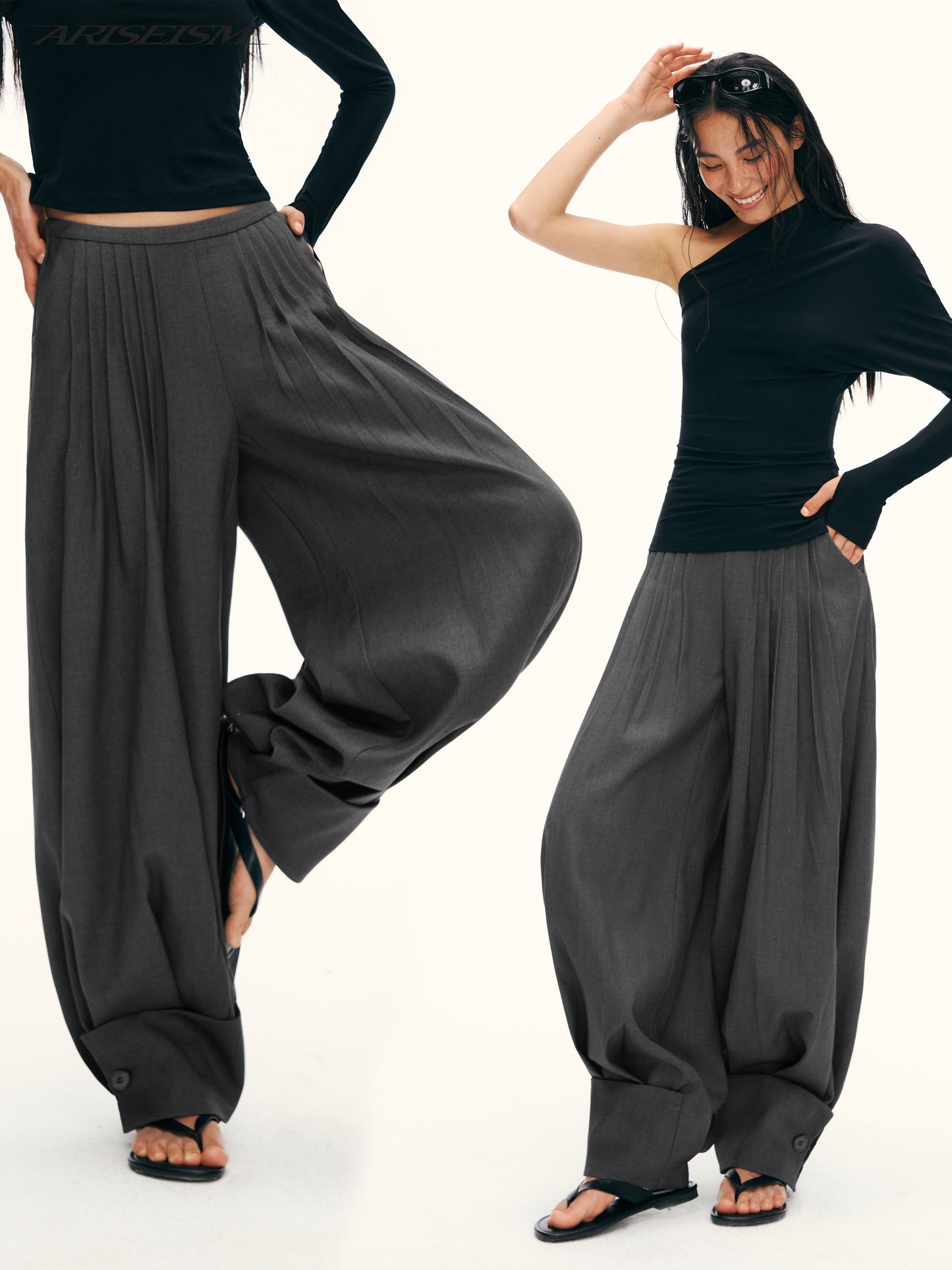 Ivy pants