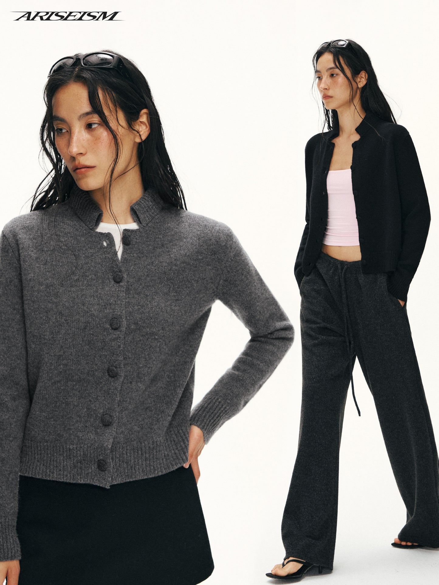 Cara Jacket