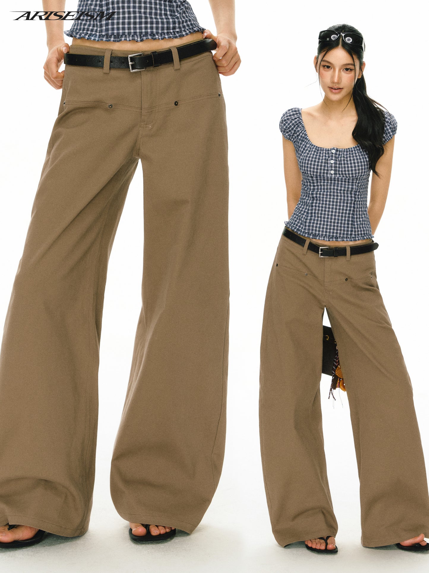 Greer pants