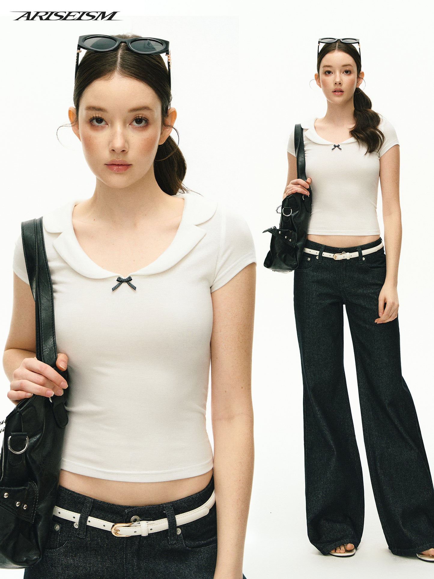 Felix Cole  Tee