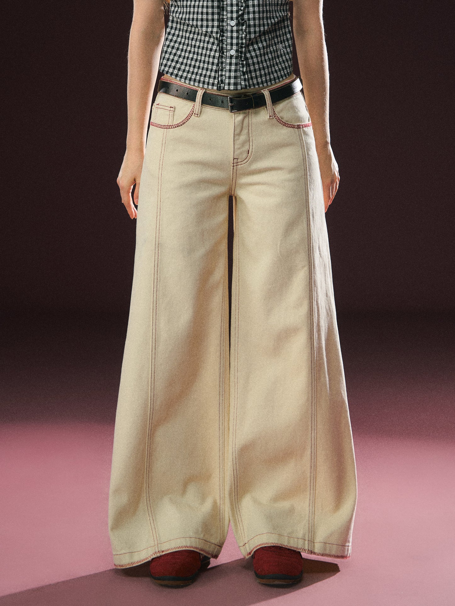 Bonnie Pants
