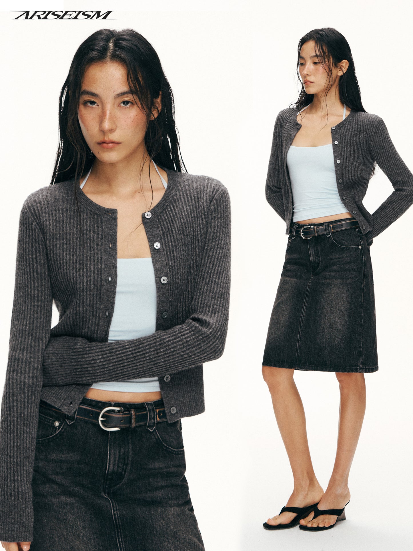 Anna Long Sleeves