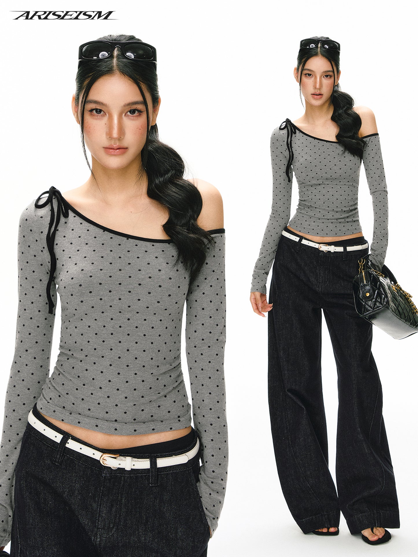 Theodora Long Sleeves