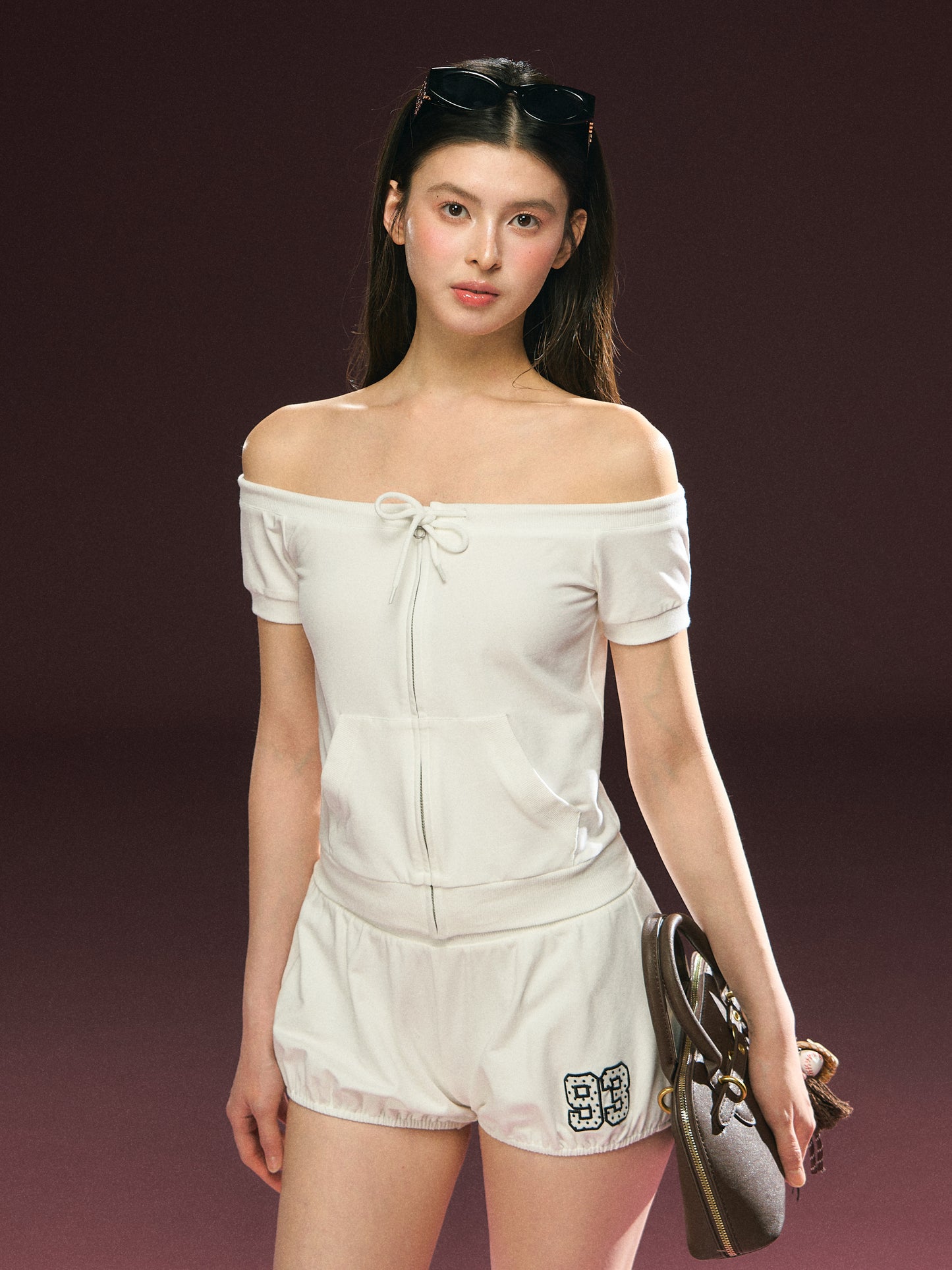 Poppy Set