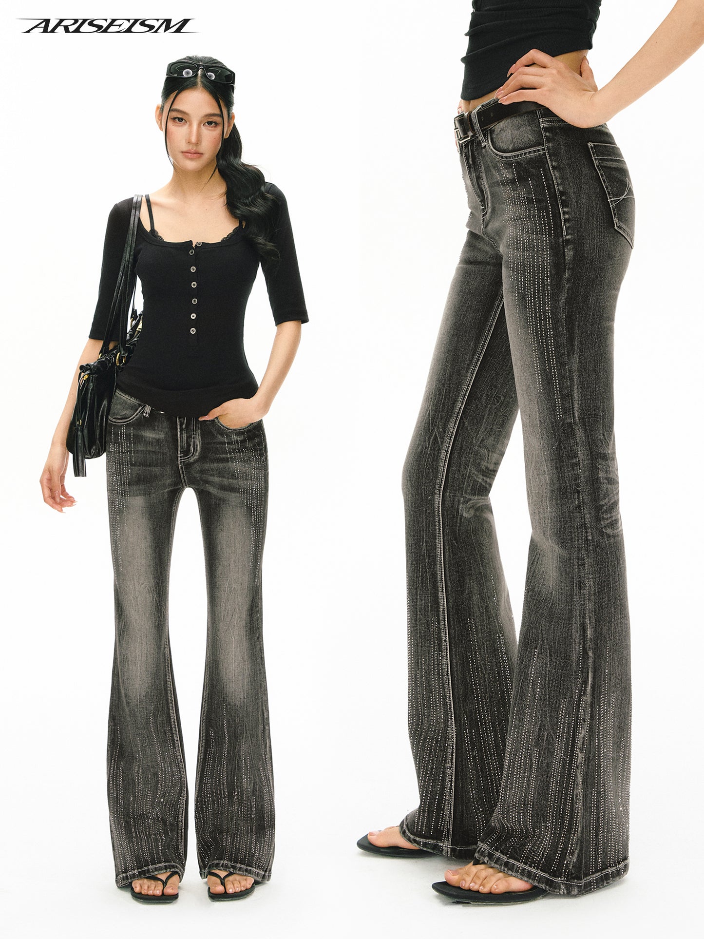 Olivetta Pants