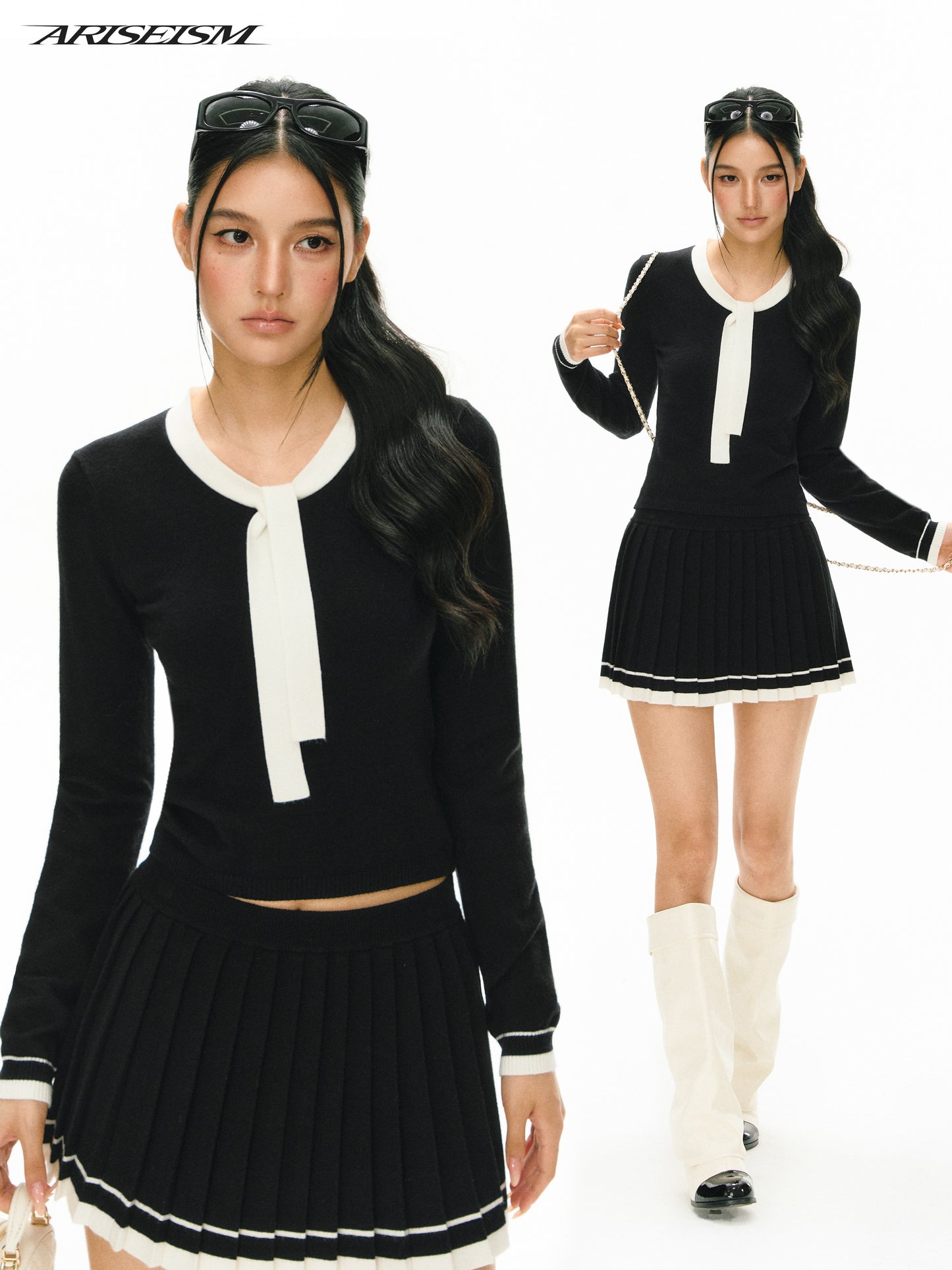 Sage Koven Suit