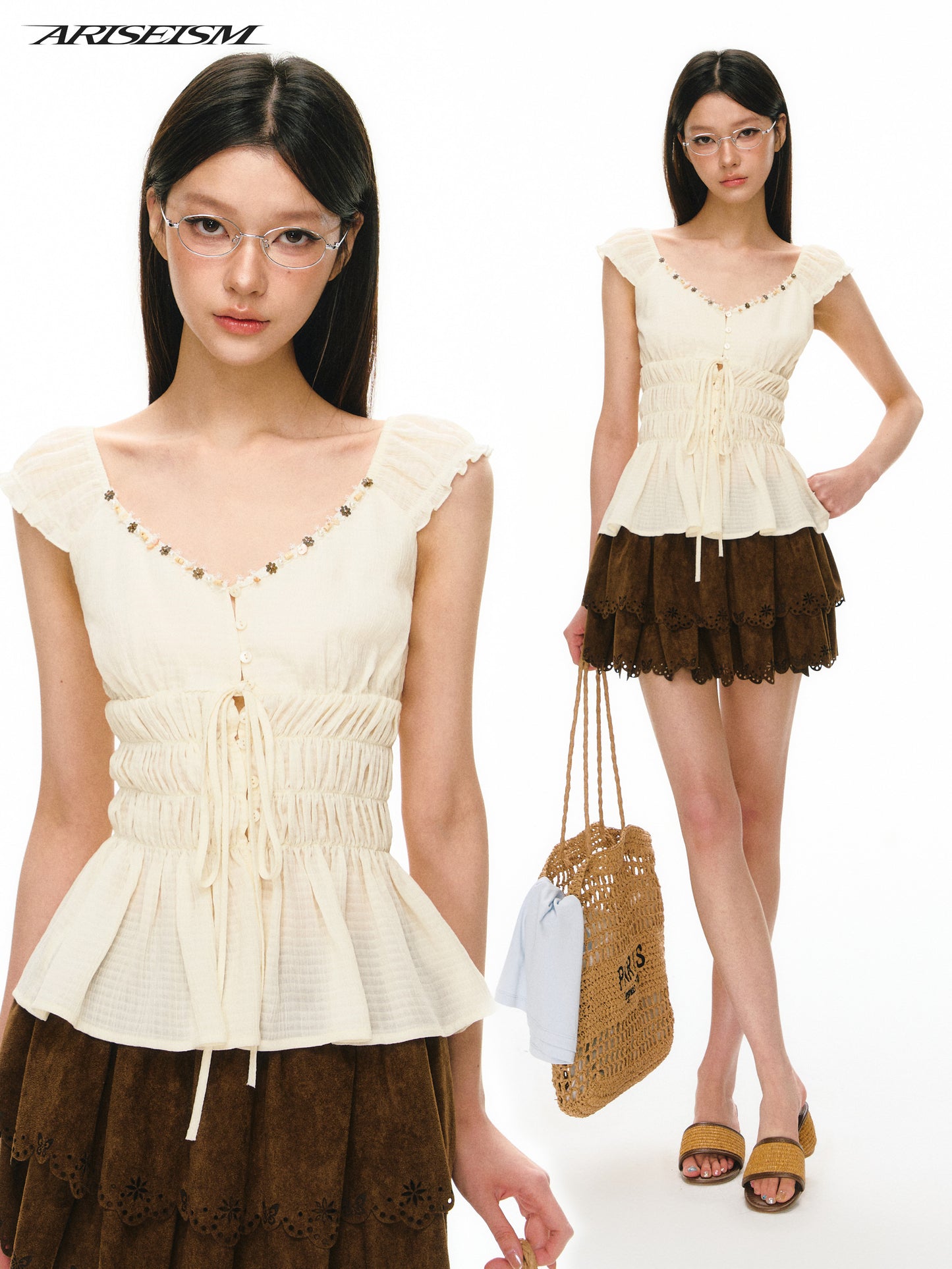 Thea T-shirt
