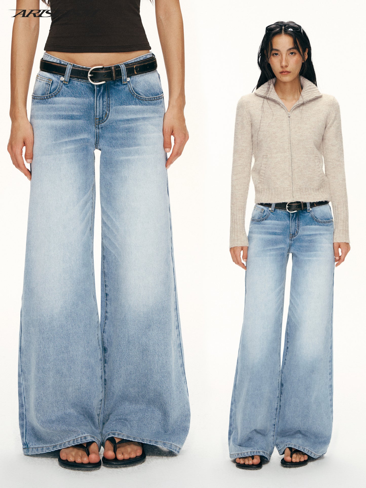 Iris jeans