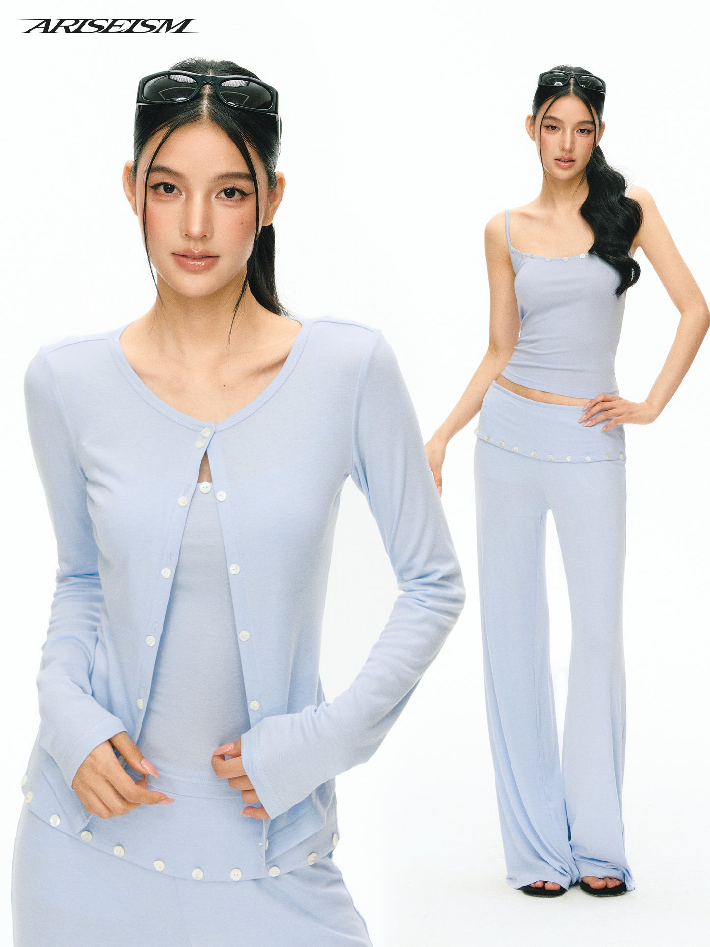 Blair Devin Suit