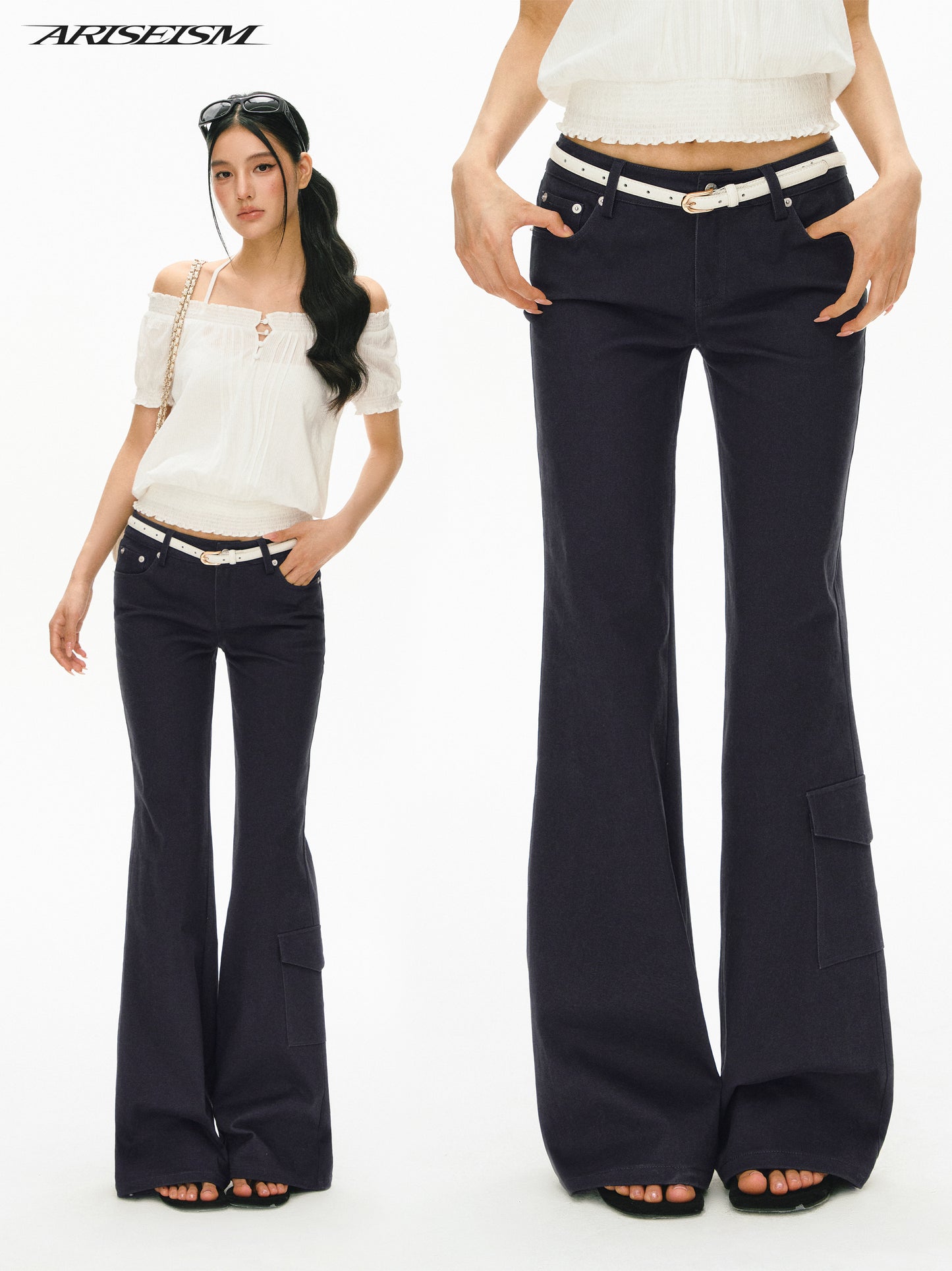 Bo Jovan Pants