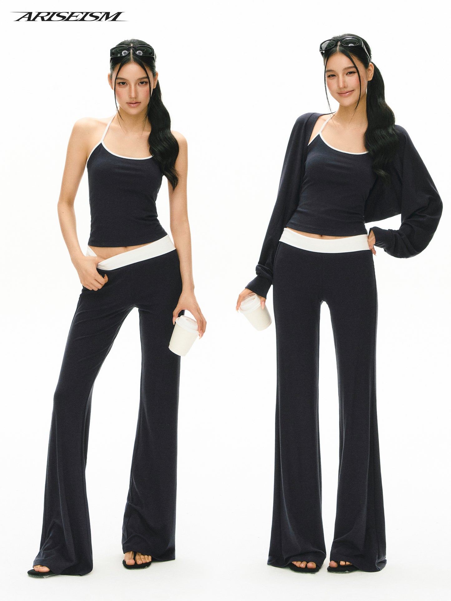 Finn Sorrel Suit