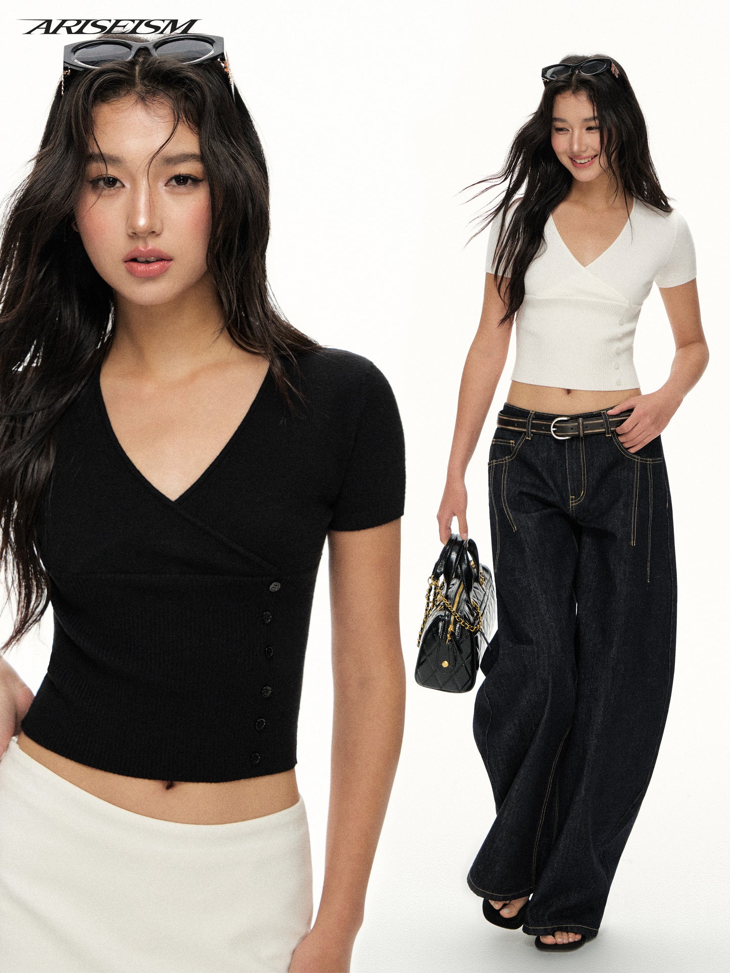 Rosa Top