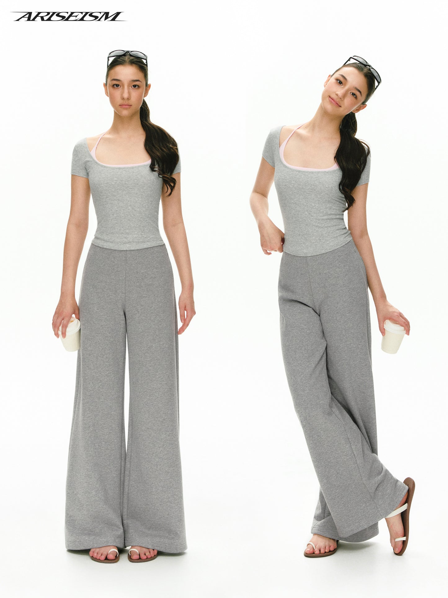 Cleo top