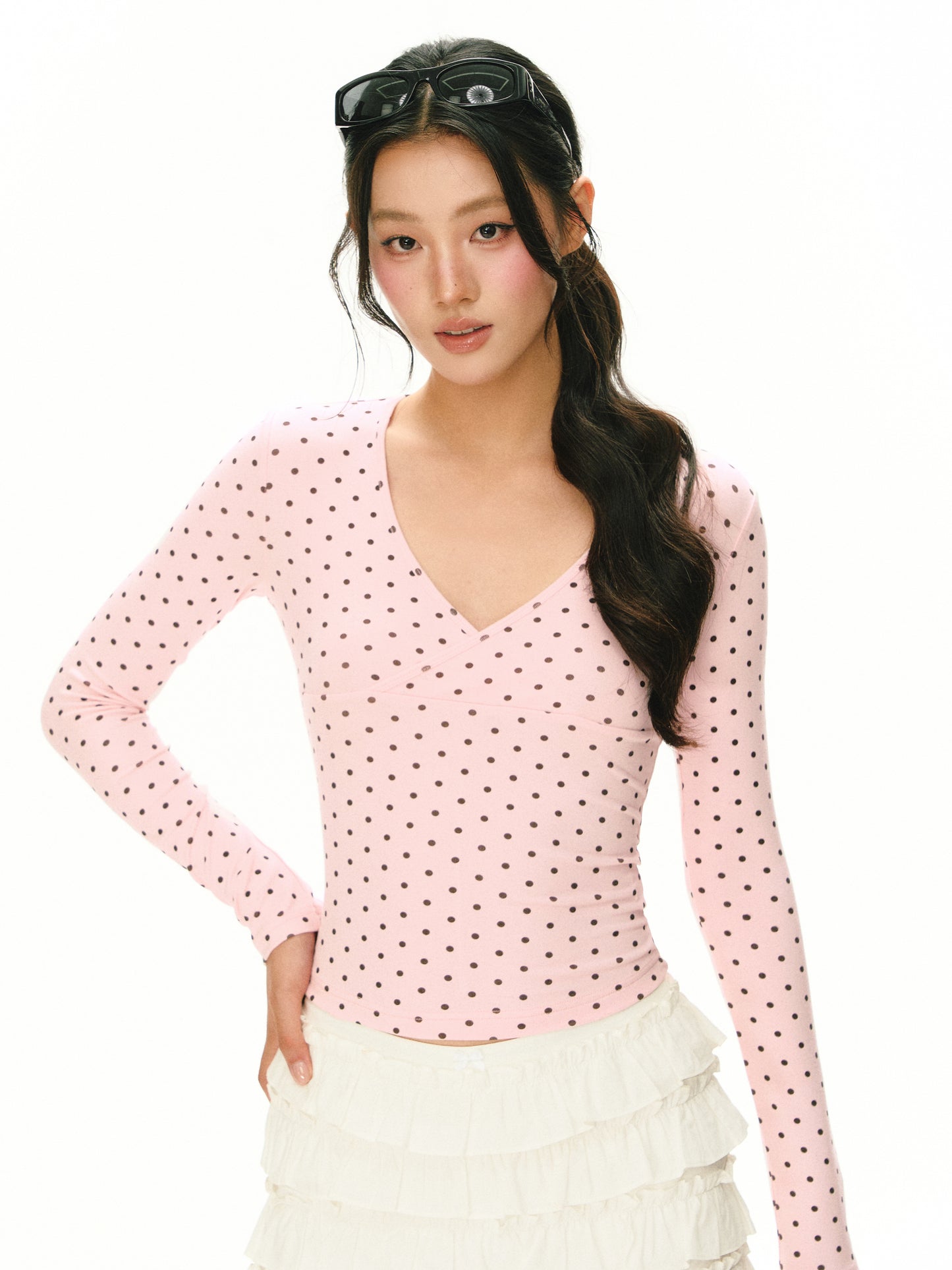 Blair Finn Long Sleeves