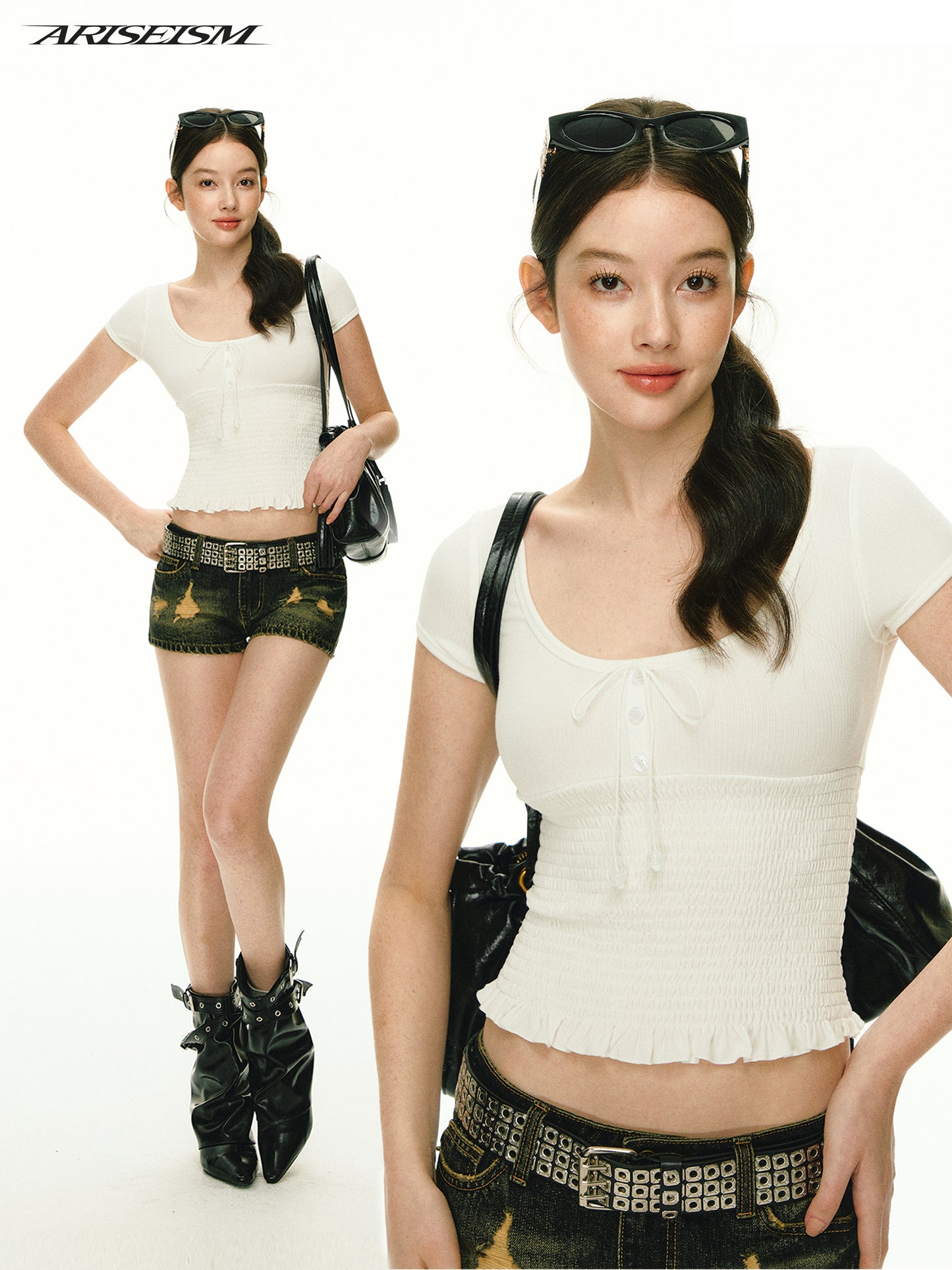 Yara Tee