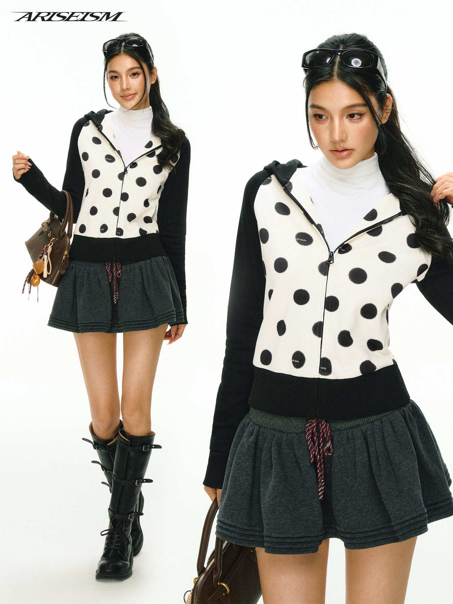 Xylia Hoodie