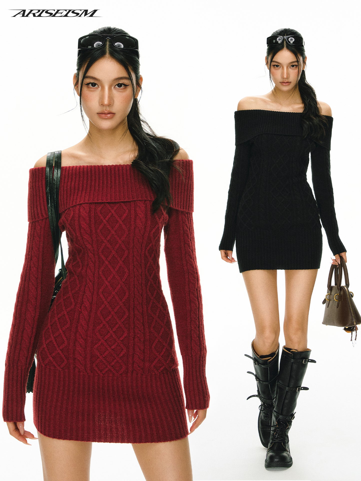 Clara Mae Dresses