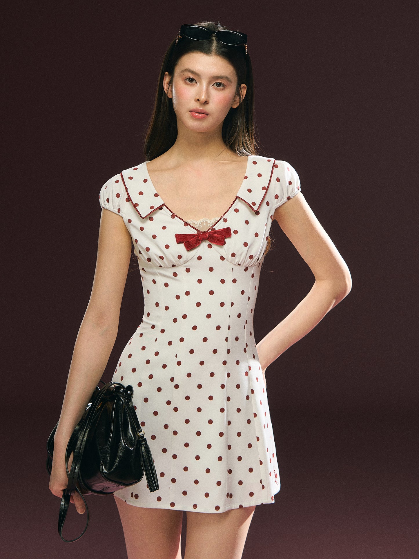 Lucy Dresses