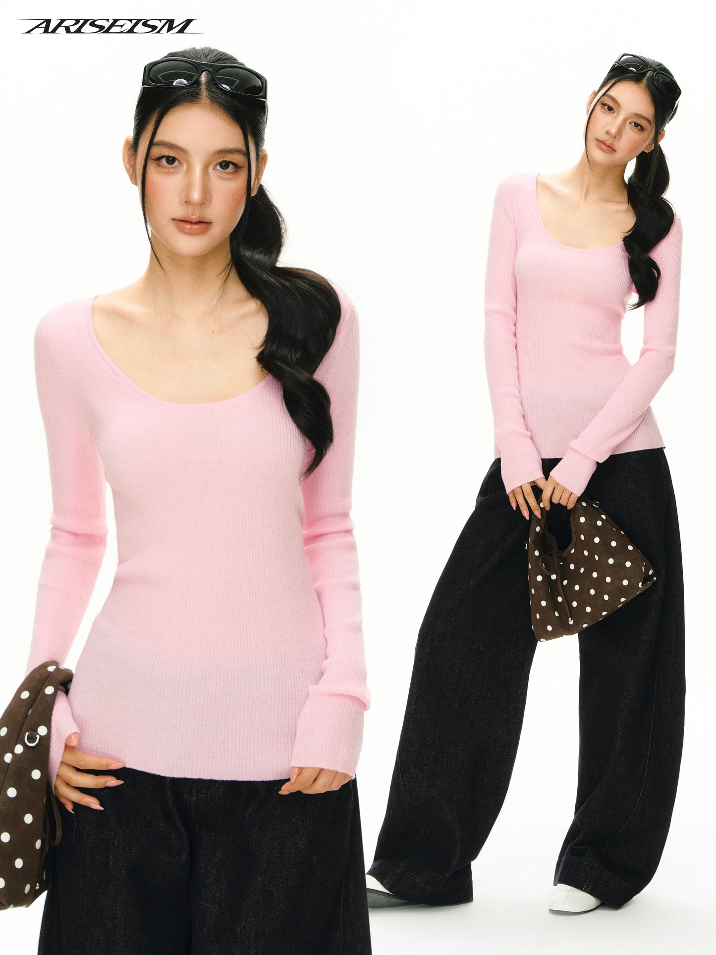 Cian Base Layer Sweater
