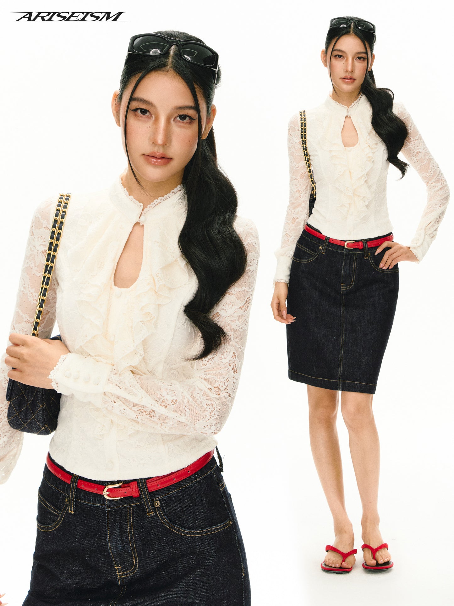 Keyi Everett Shirt