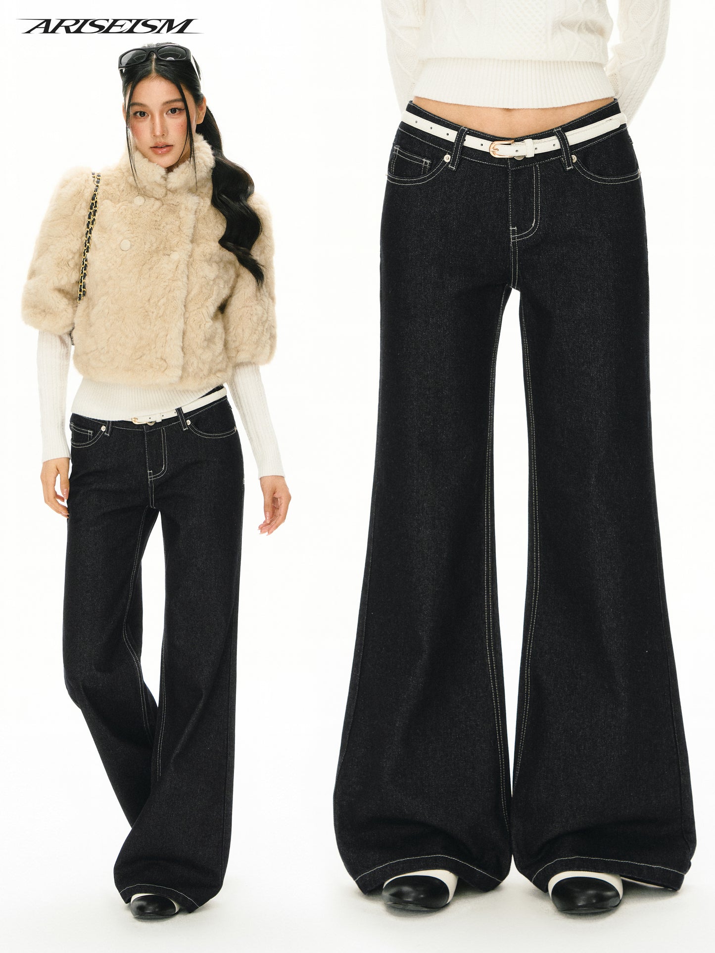 Evangeline Pants