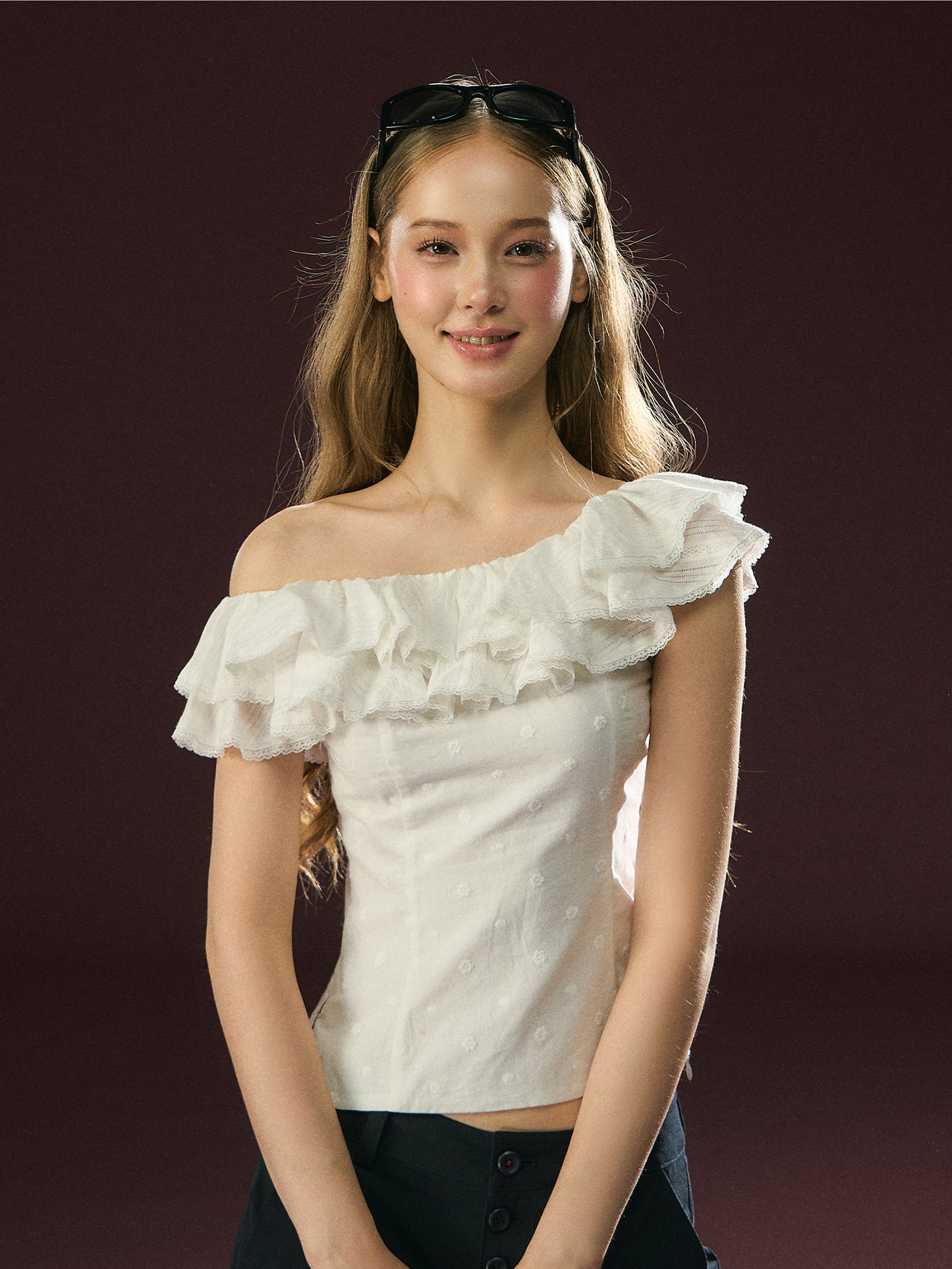 Tess Top