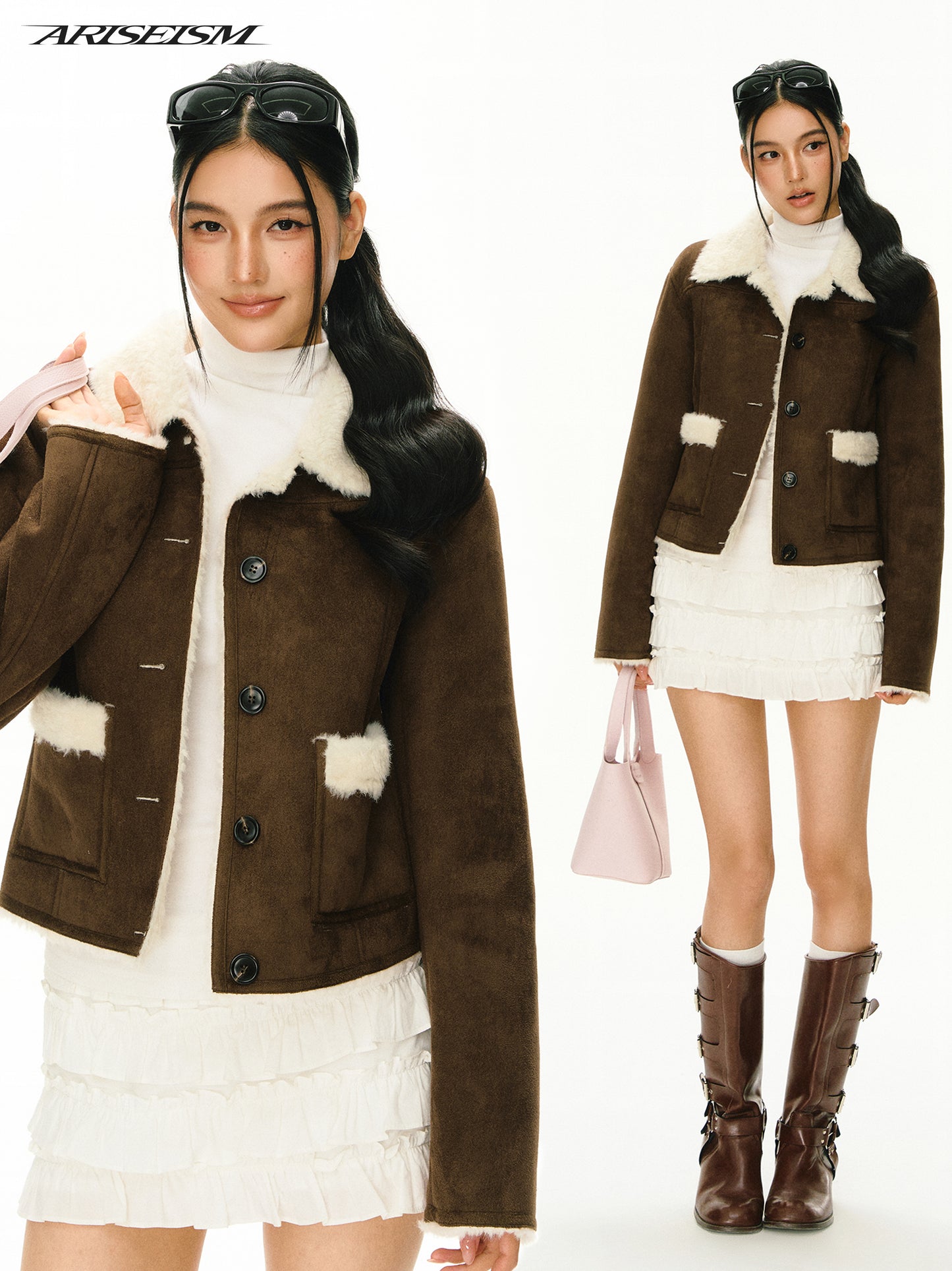 Veyra Brenna Coat