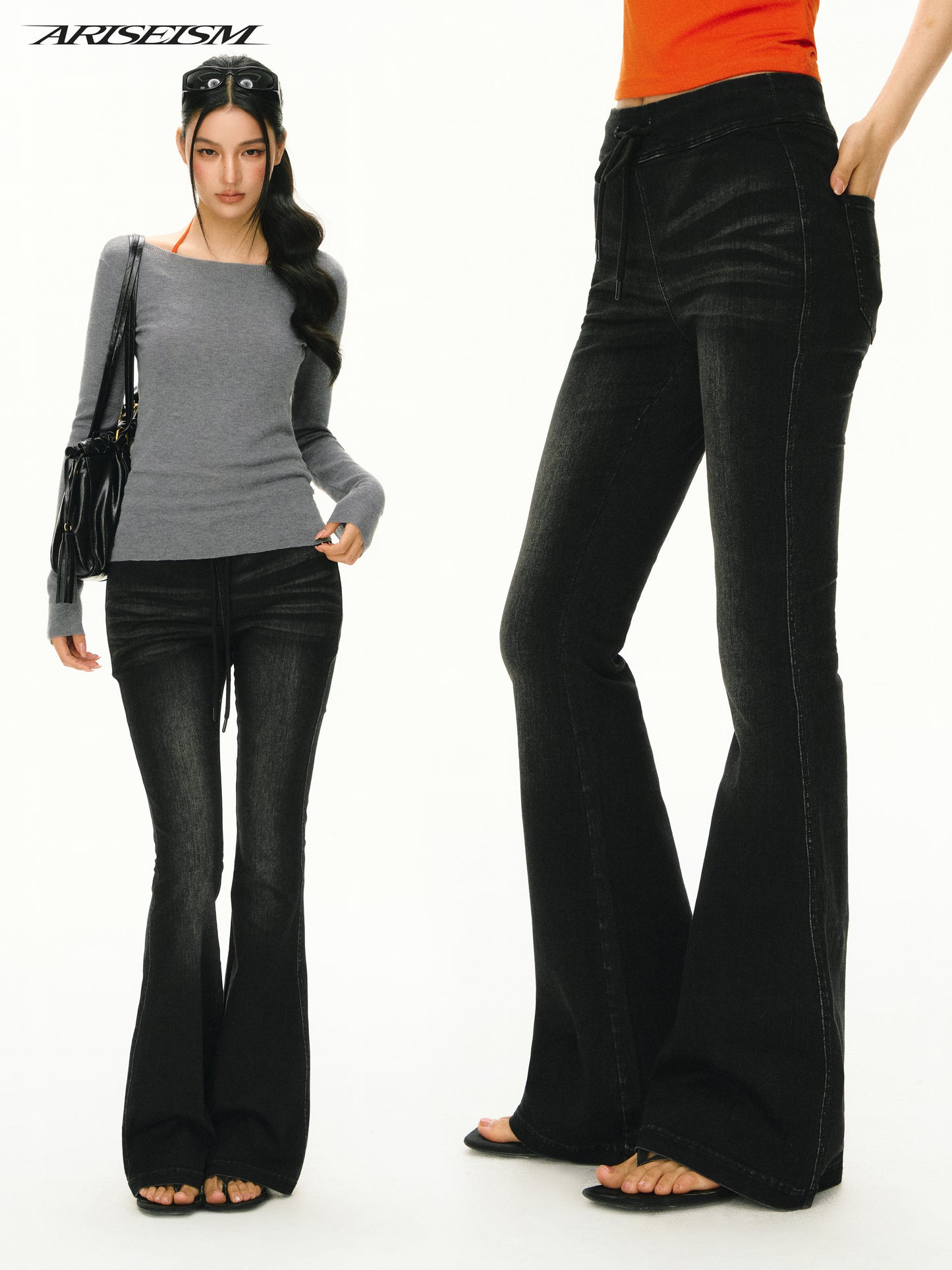 Veyra Honoria Pants