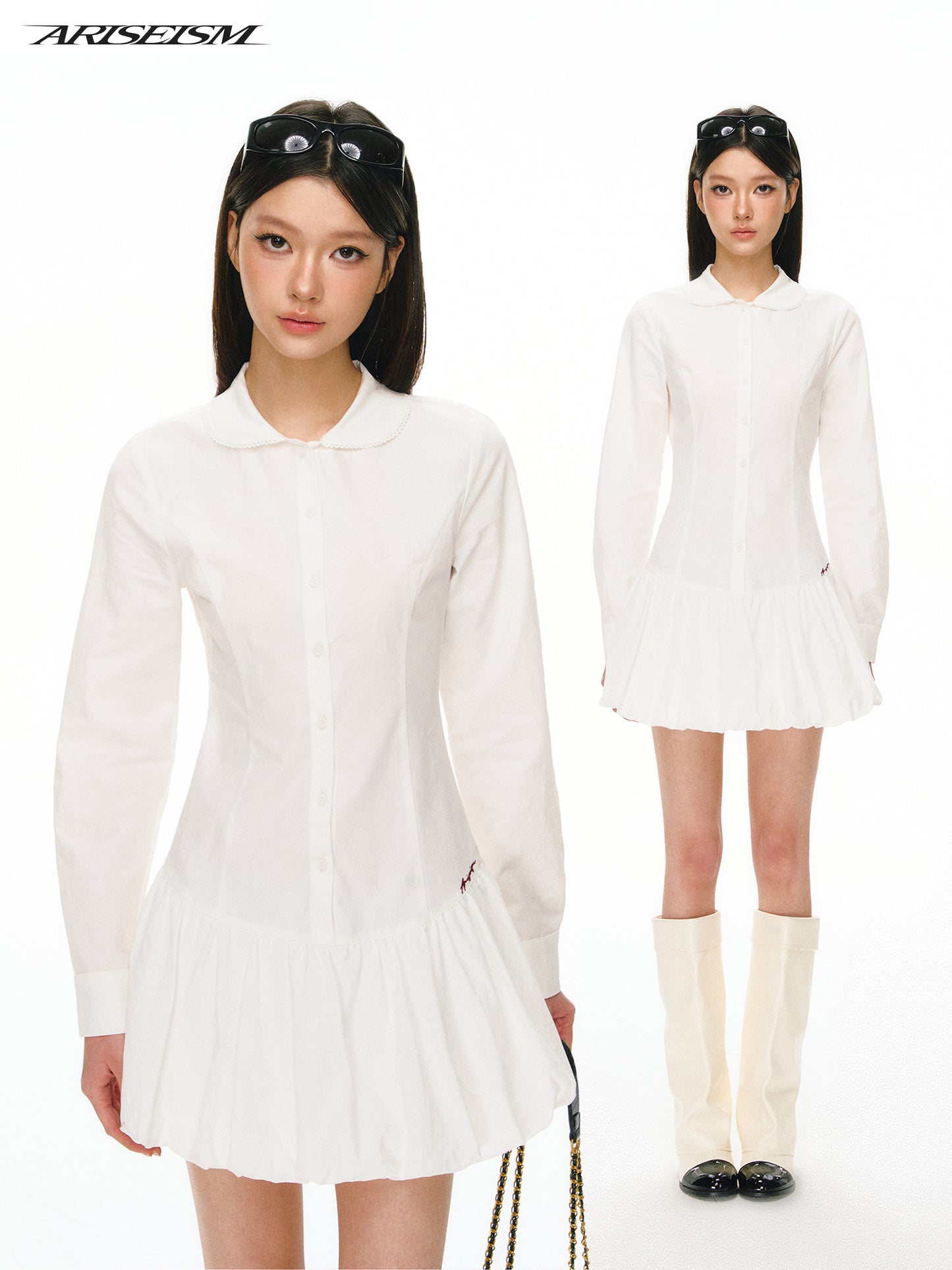 Mabel Jane Dress