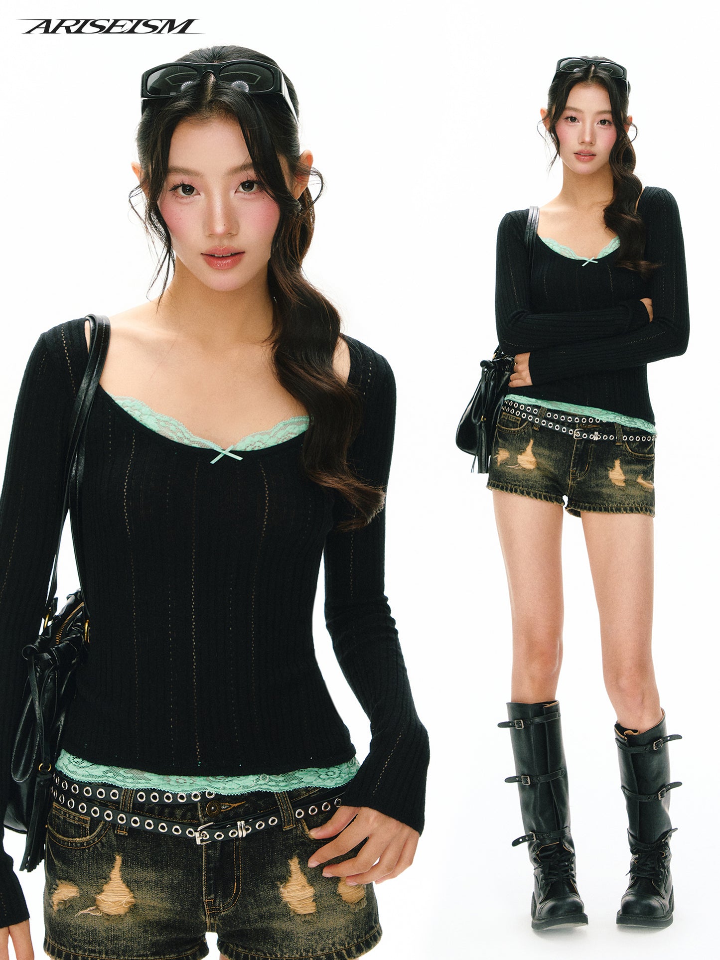Veyra Coris Long Sleeves