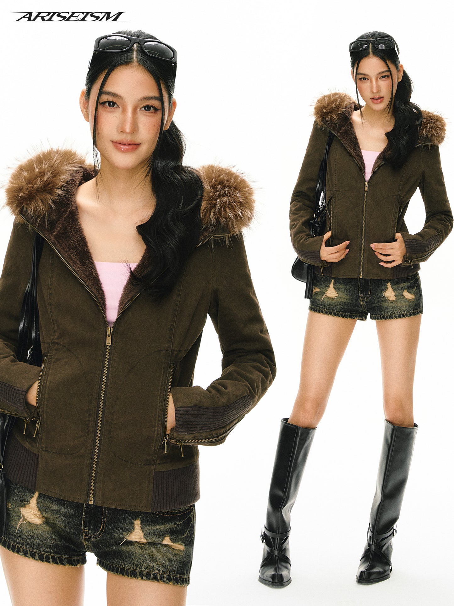 Kior Merith Jacket