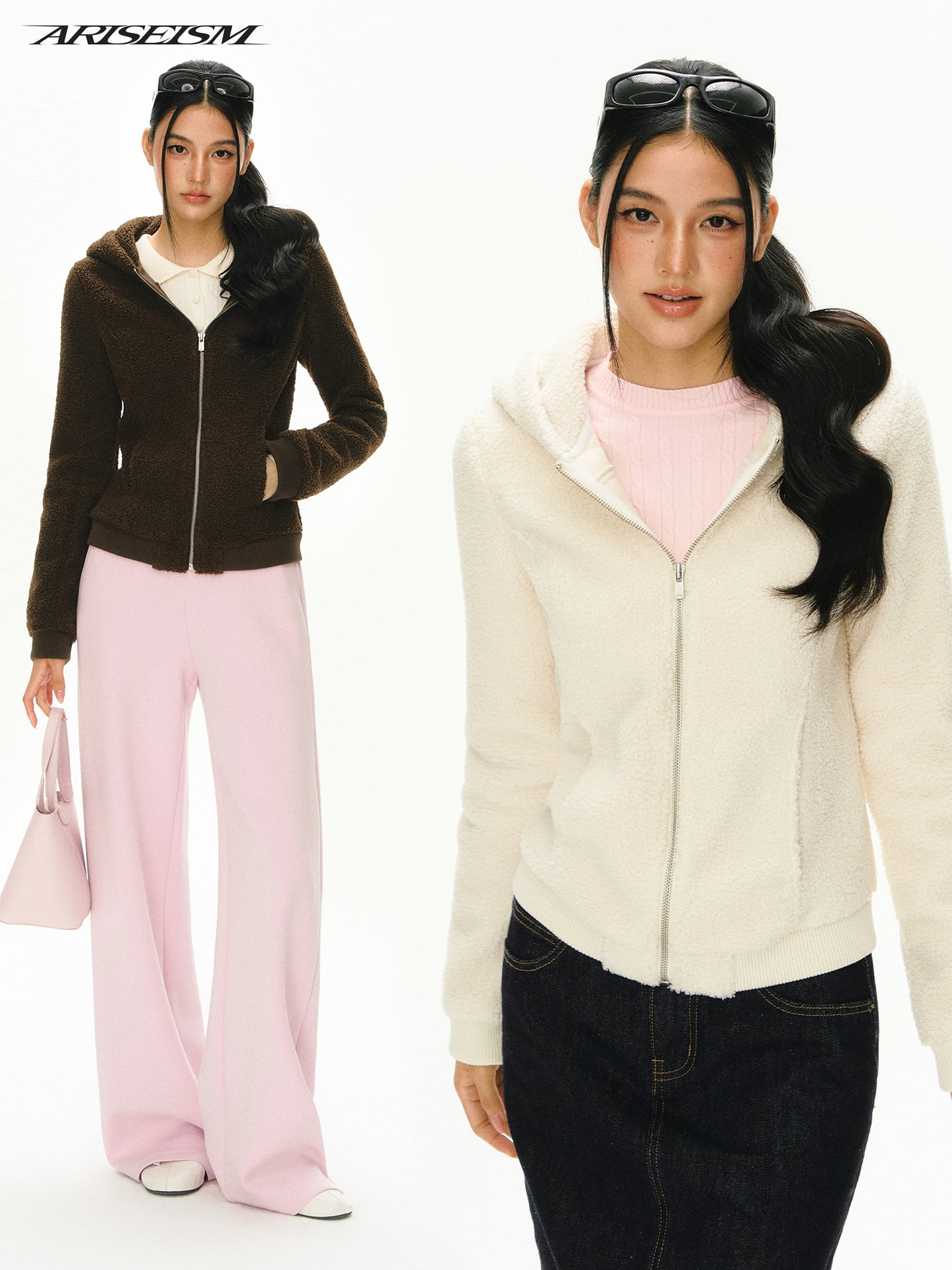 Kior Simea Coat