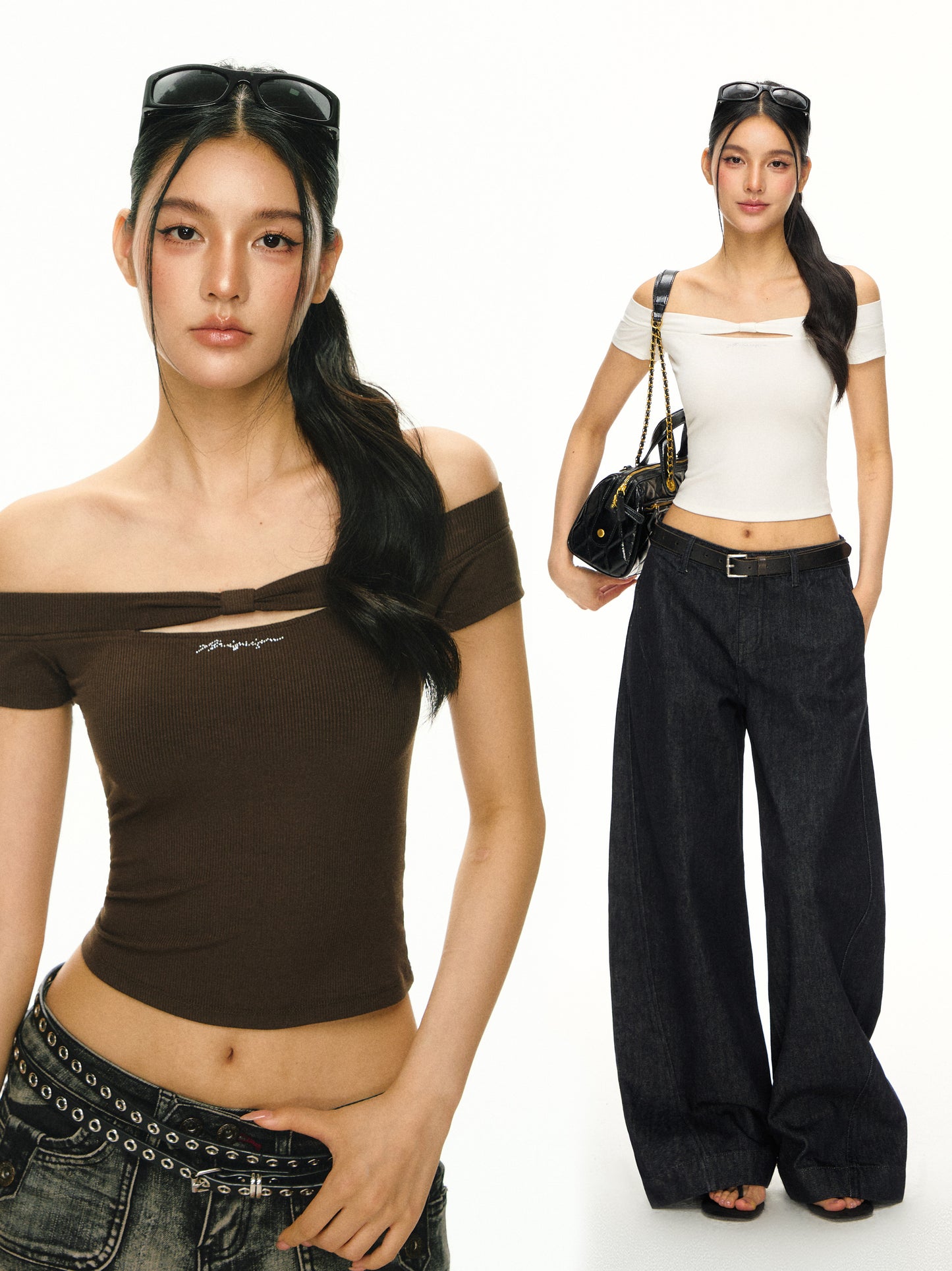 Roxanna Top