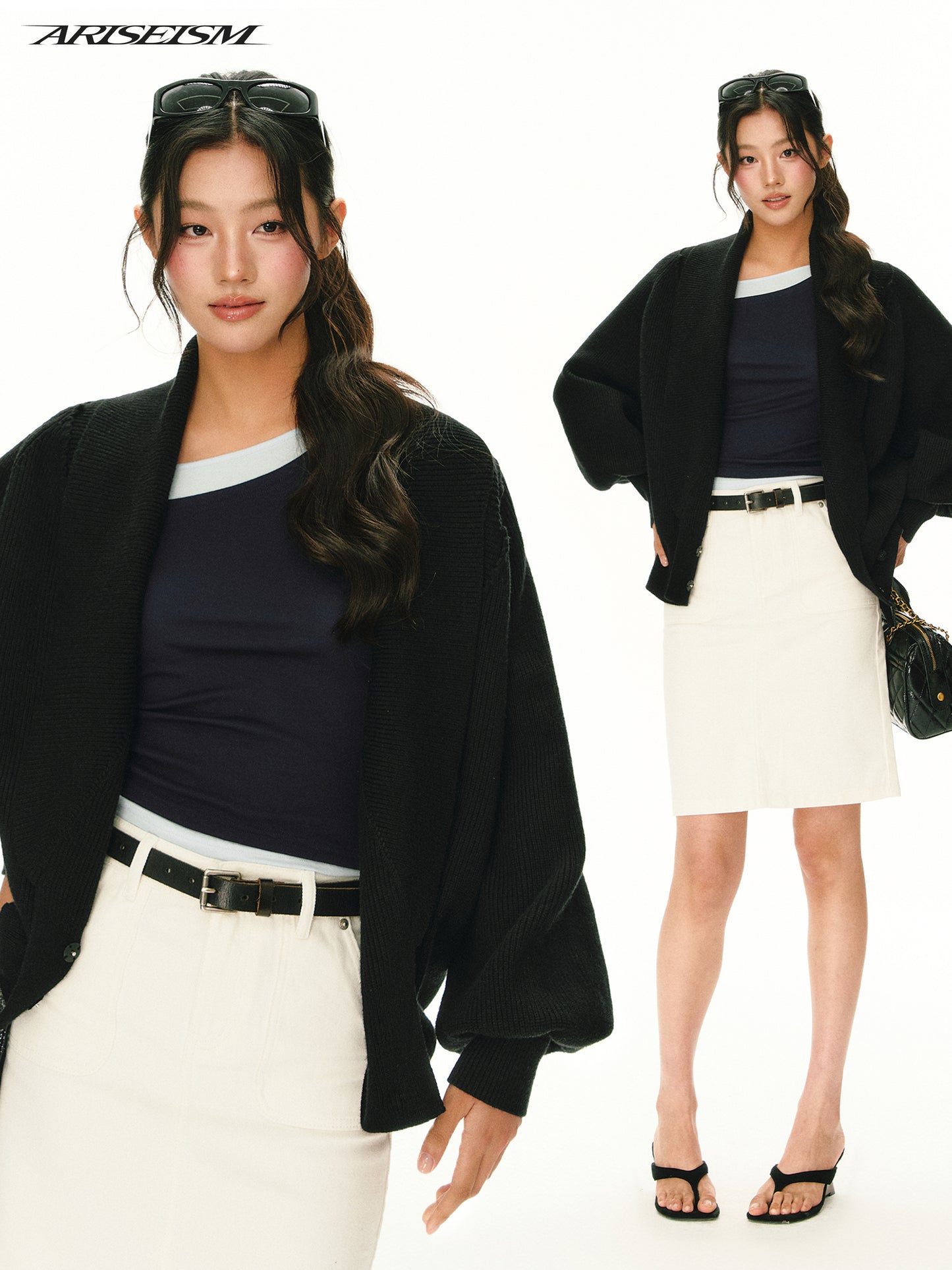 Kior Vaelth Sweater