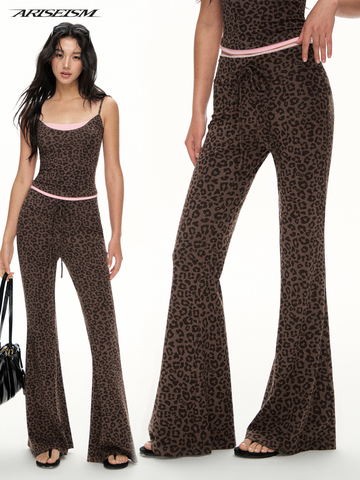 Hestia pants
