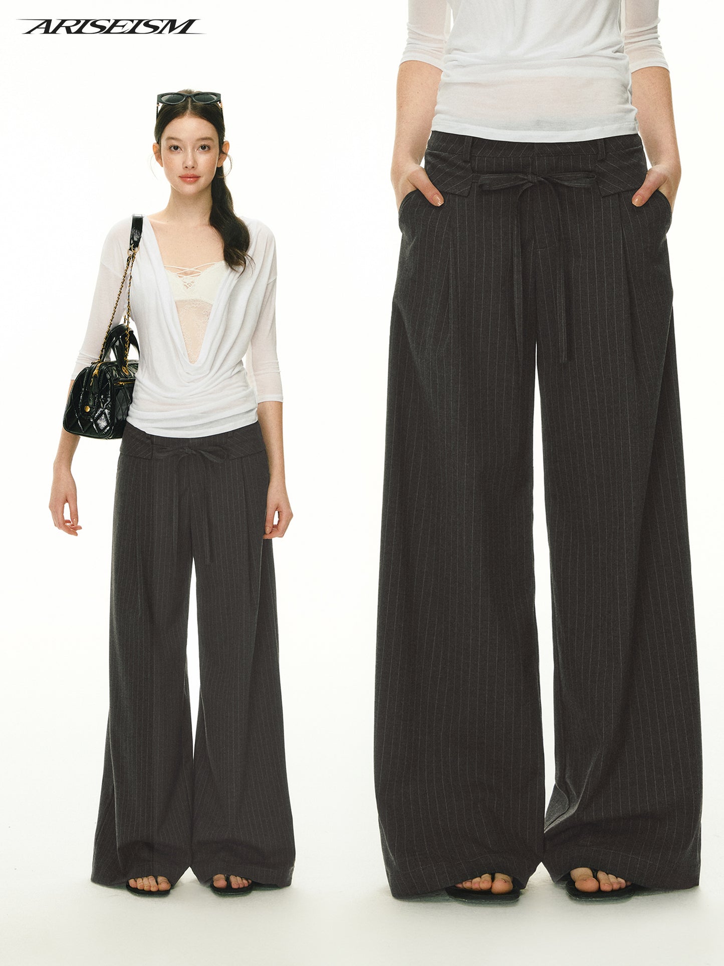 Veyra Mirelle Pants