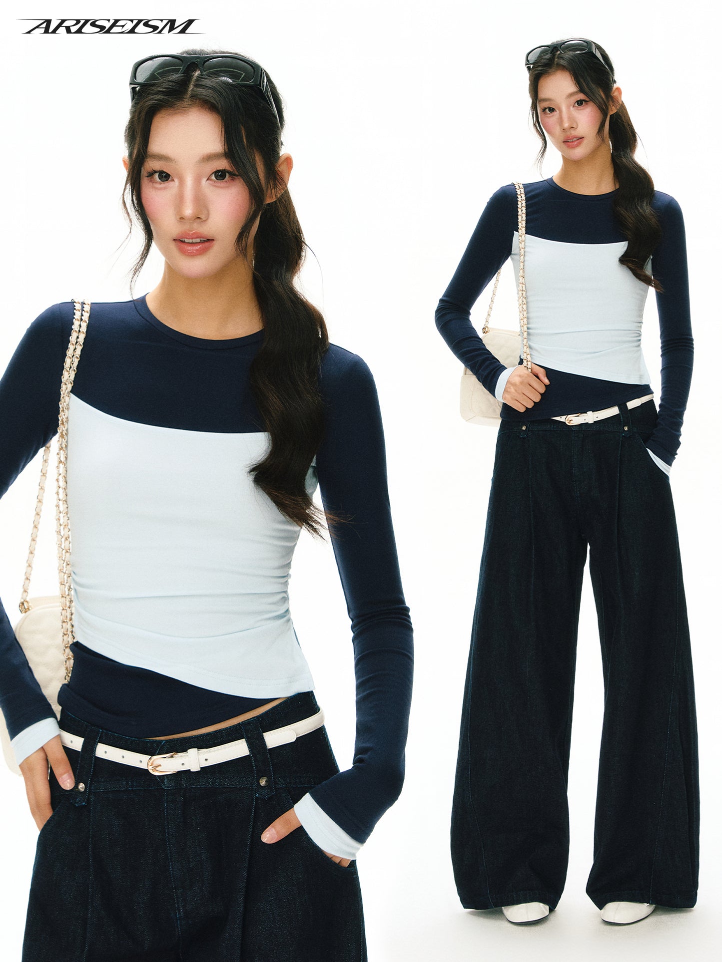 Veyra Faelan Long Sleeves