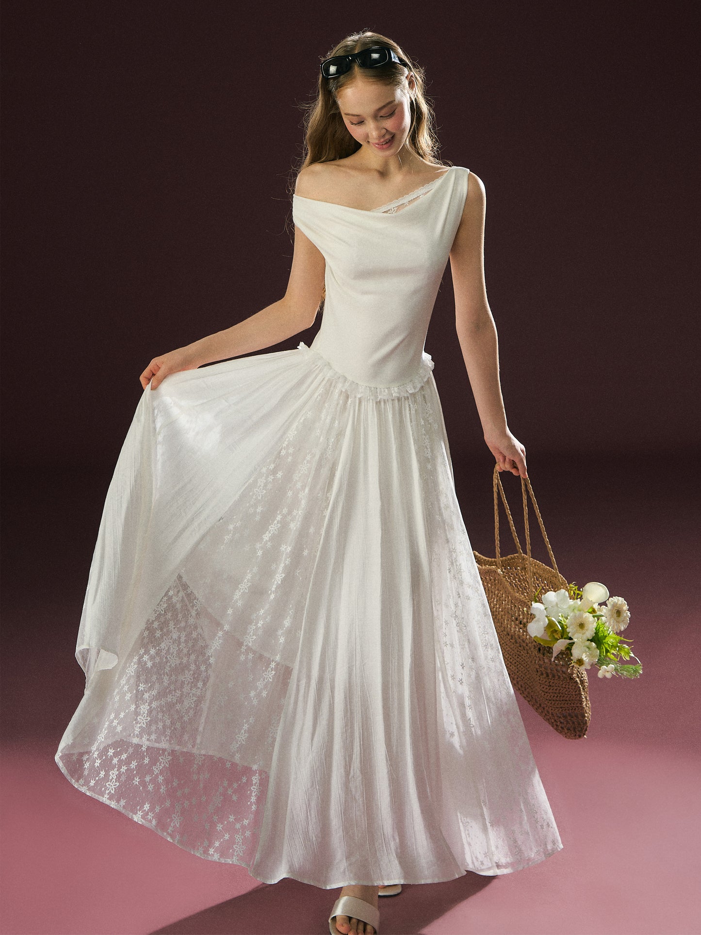 Sylvie  dress