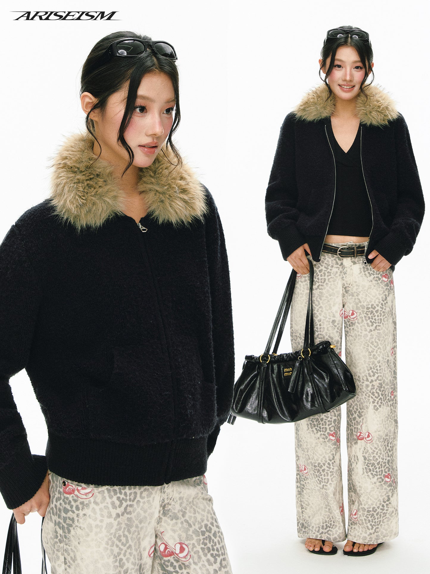 Kior Elvor Sweater