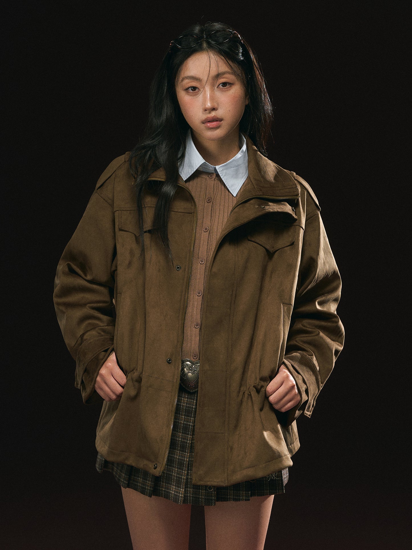 Marwen jacket