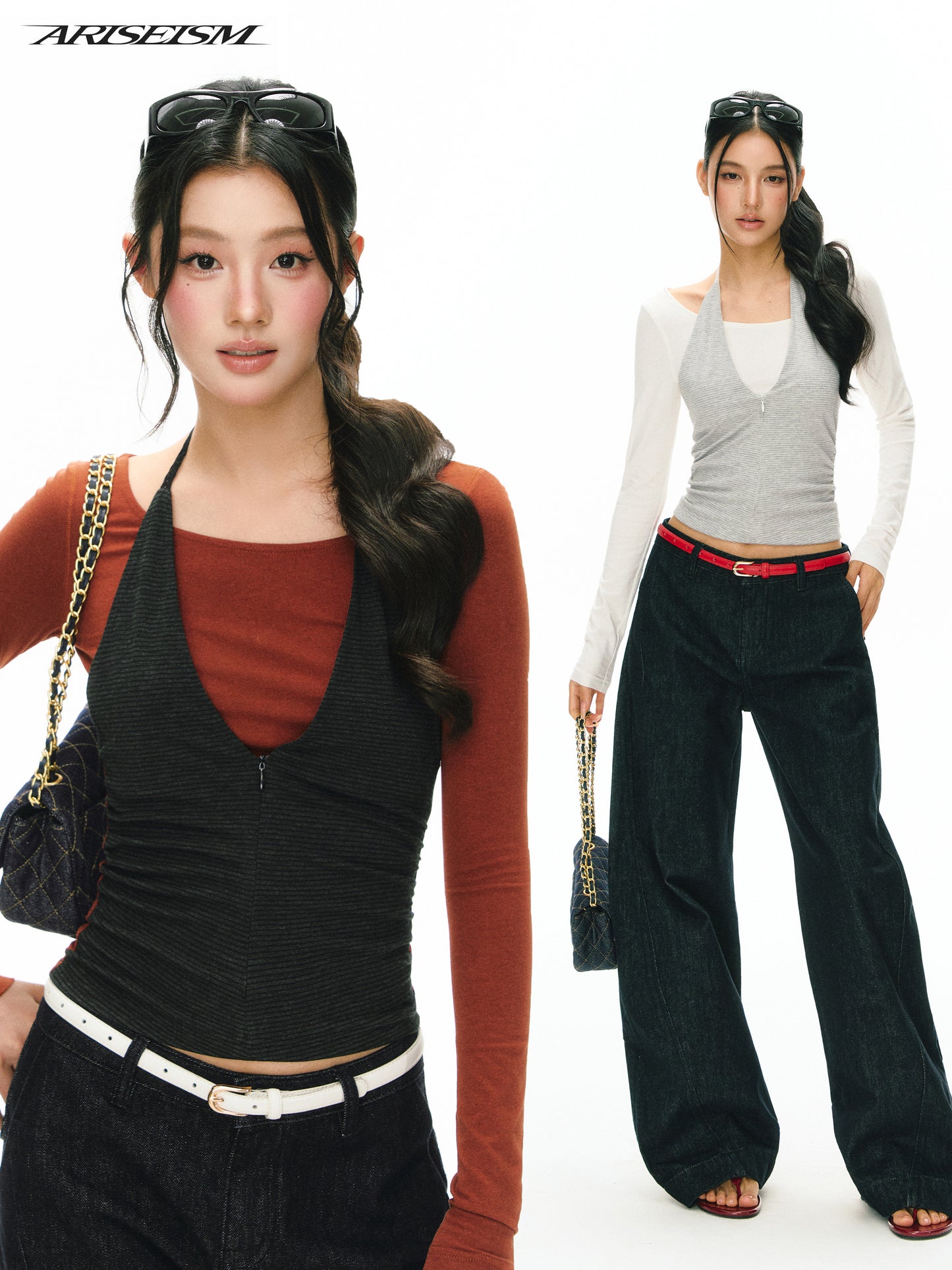 Rook Tegan Long sleeves