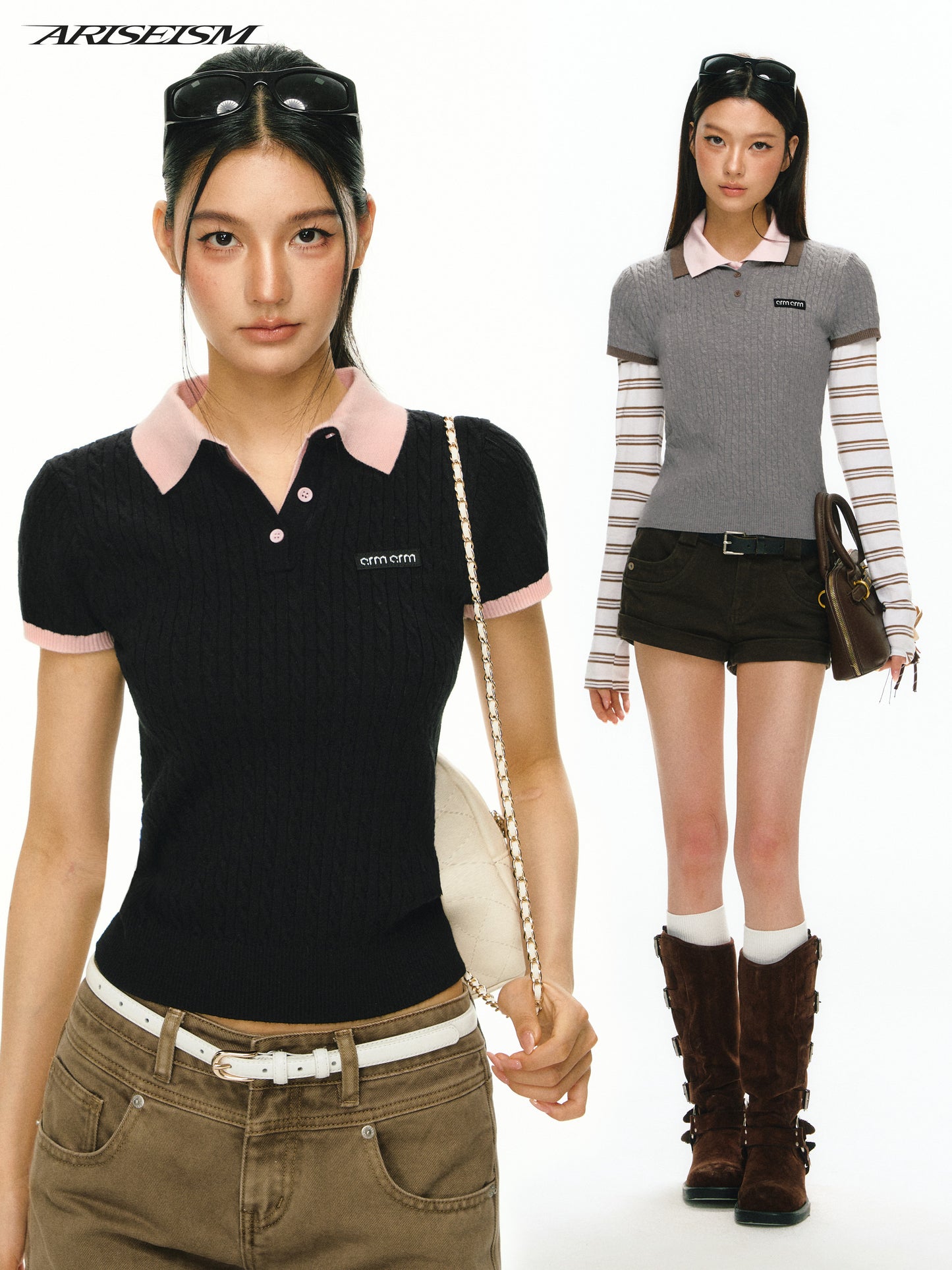 Willa Sweater