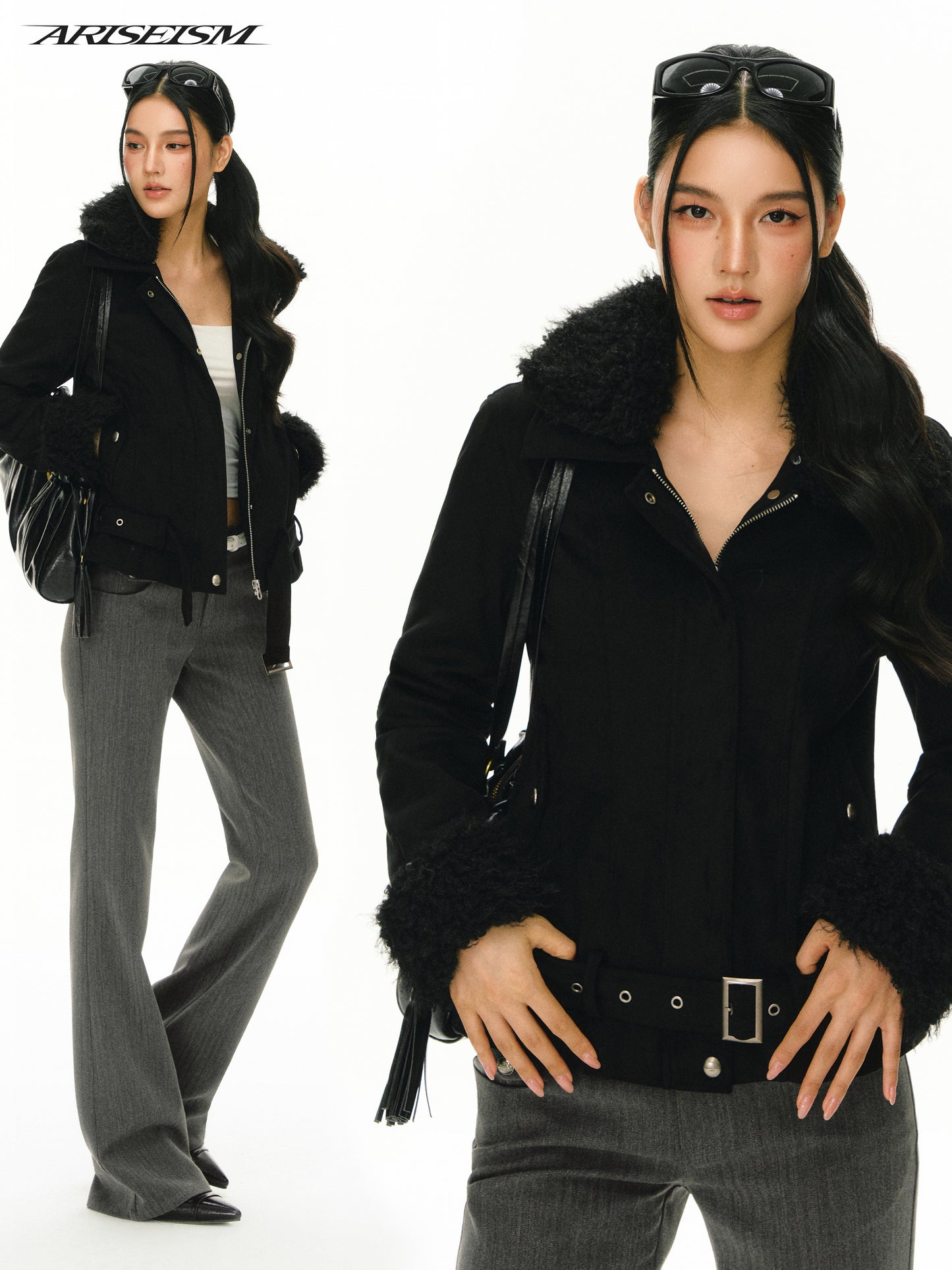 Veyra Davina Coat