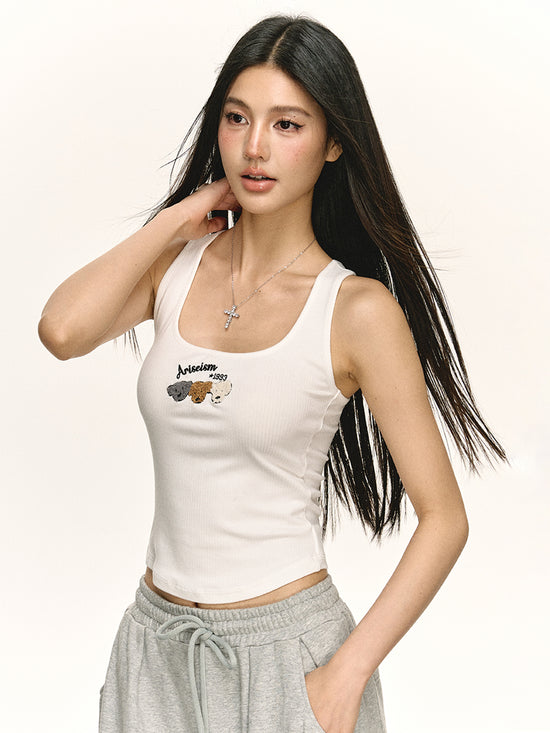 Valeria Tanks