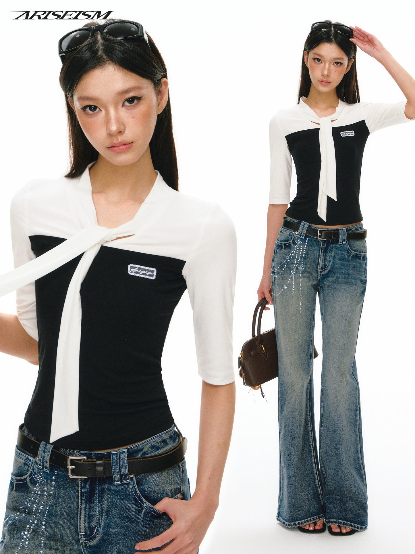 Cedar T-shirt