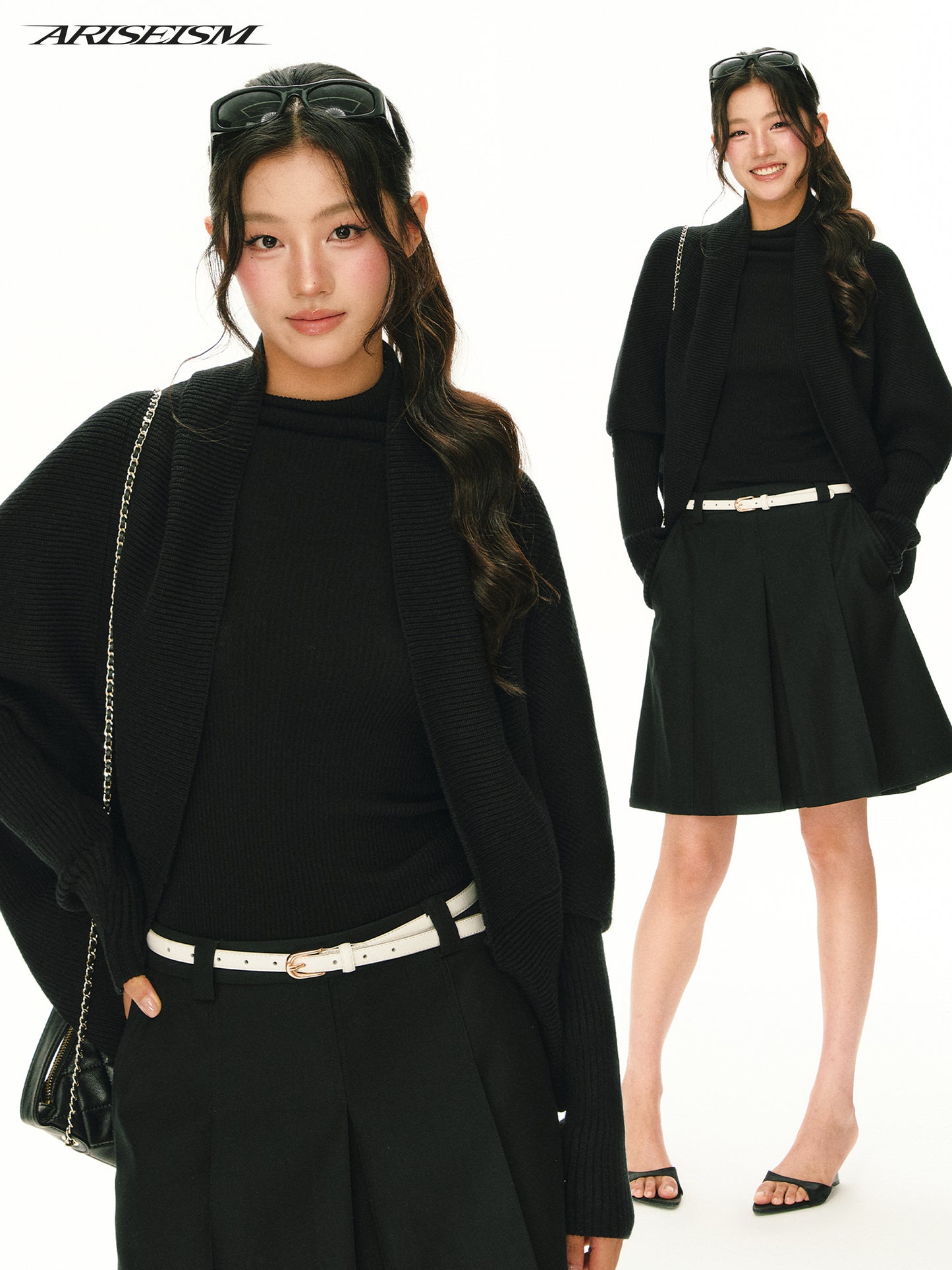Nerys Wren Sweater