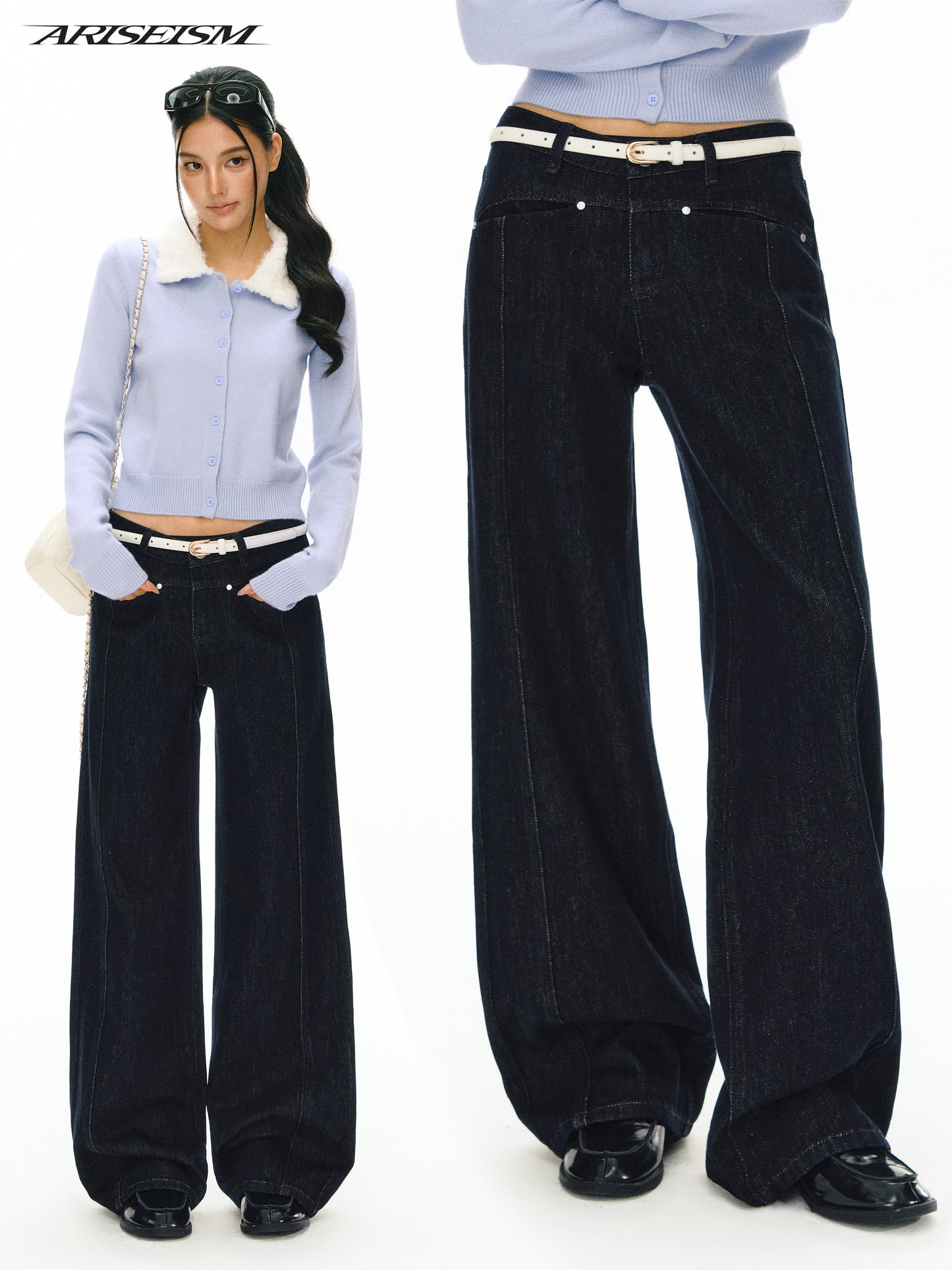 Mia Ruby Ann Pants