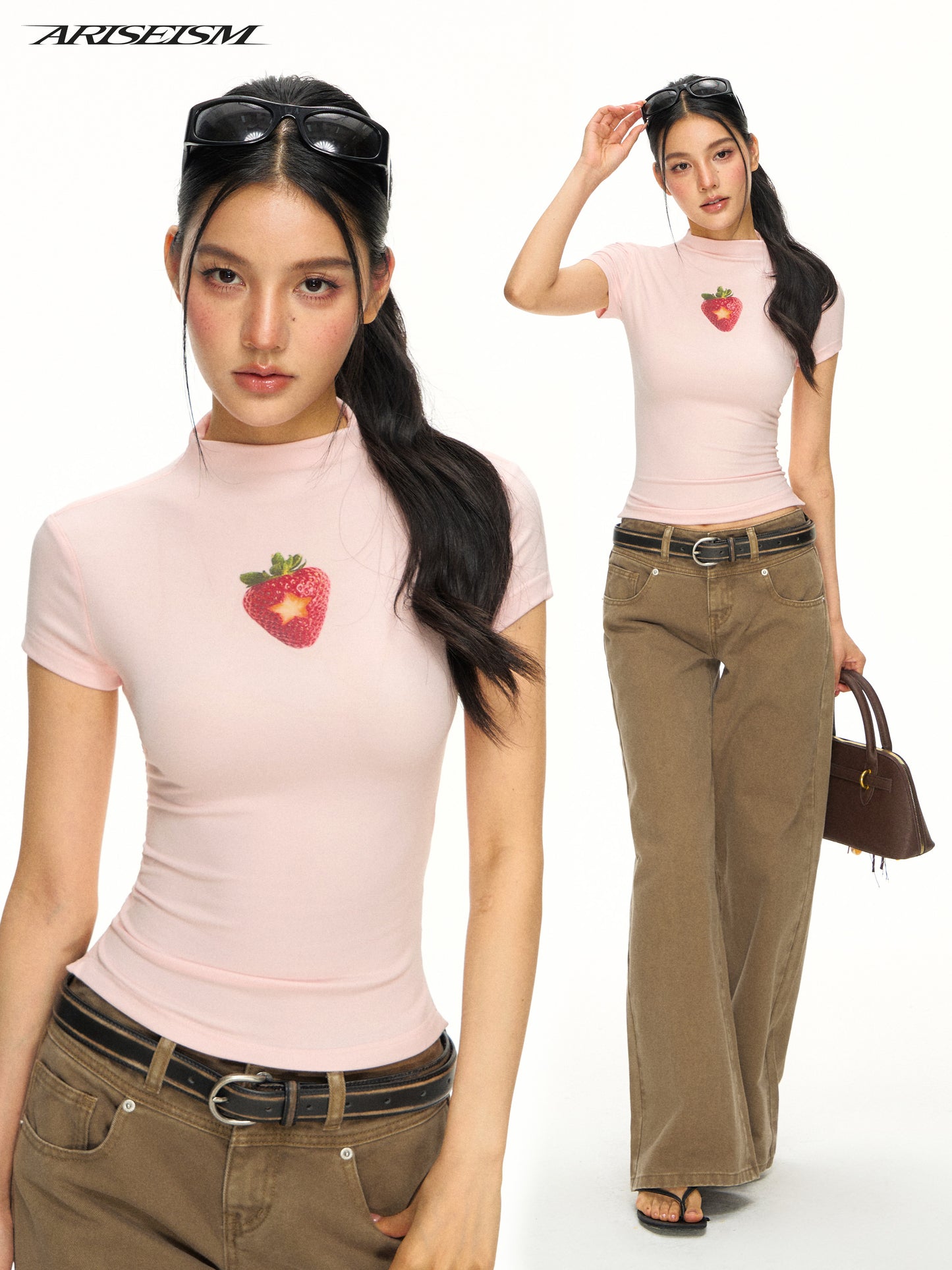 James Lee T-shirt
