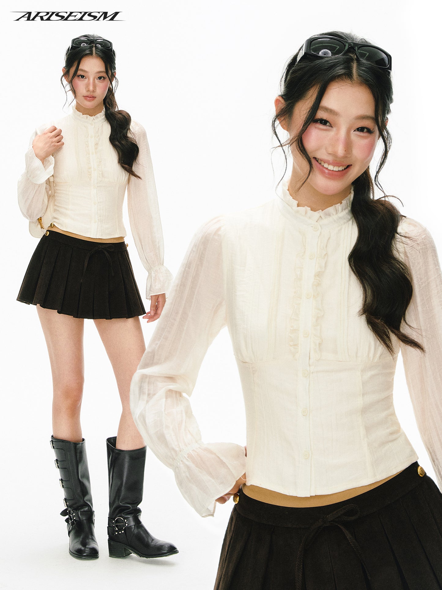 Ciel Shirt